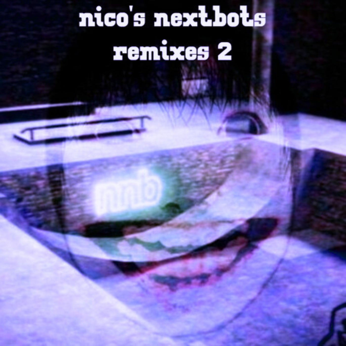 nico's nextbots remixes 2 by TheReal King Jay, Z3r0Wrld