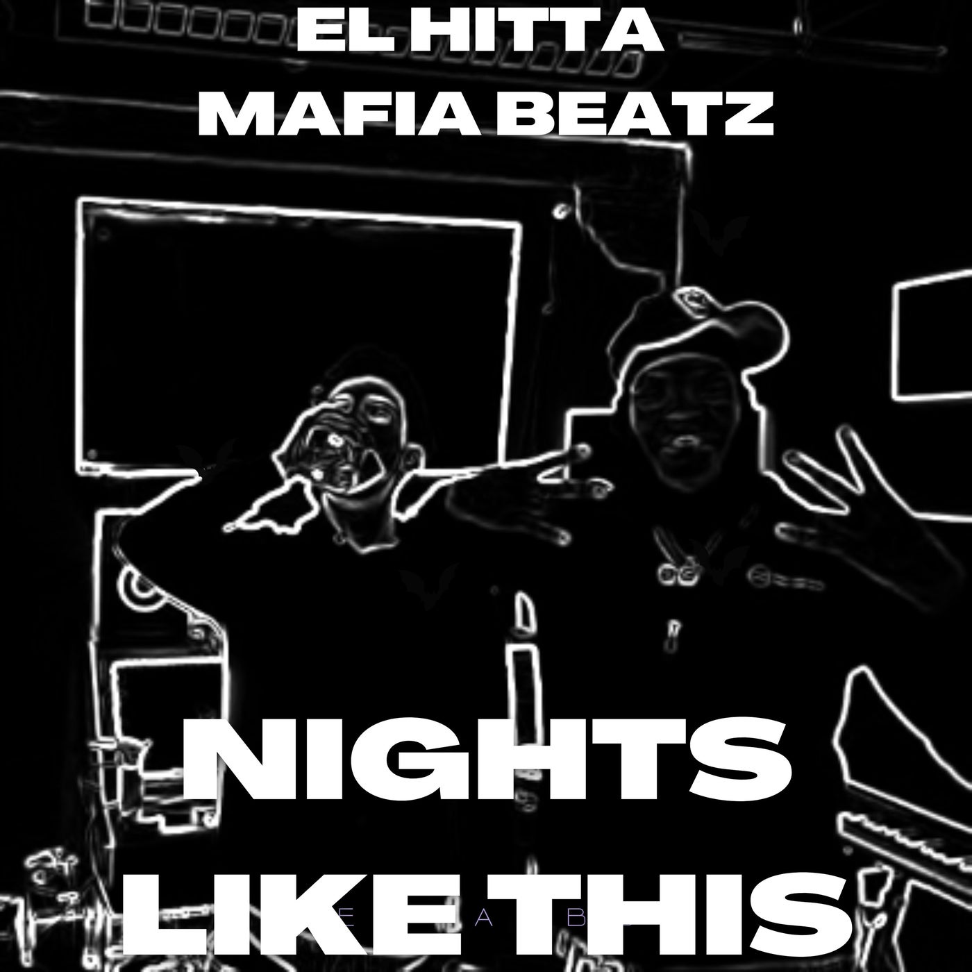 Nights Like This by El Hitta and Mafia Beatz on Beatsource