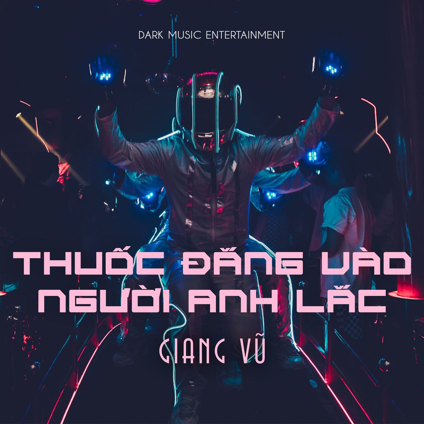 Thuốc Đắng Vào Người Anh Lắc by Giang Vũ on Beatsource