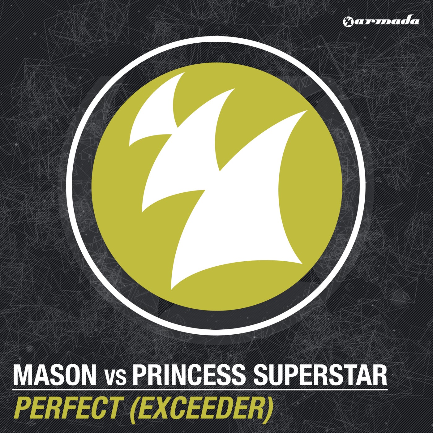 Perfect (Exceeder) by Mason and Princess Superstar on Beatsource