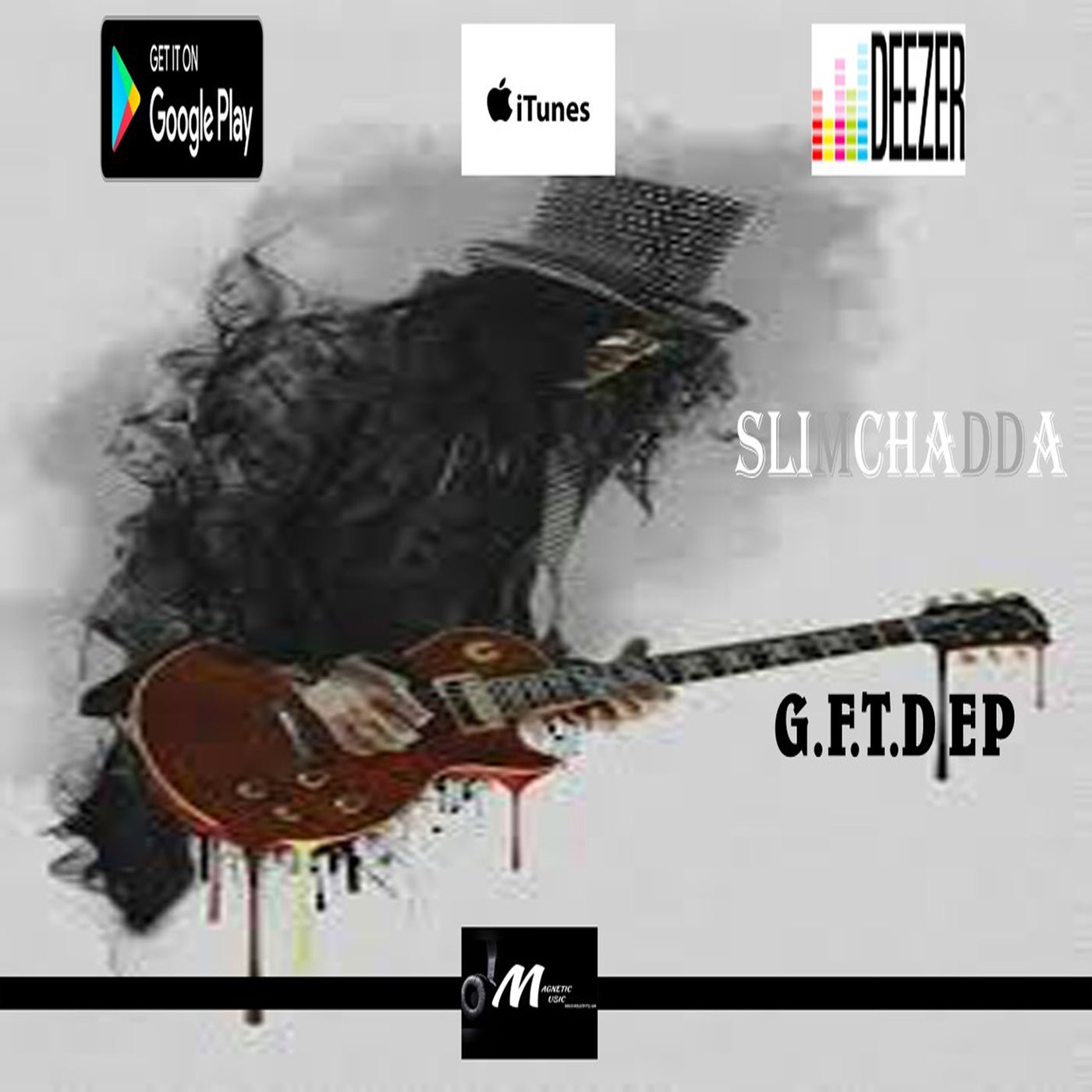 G F T D Ep By SlimChadda T O K Y O And Denzo Da Dracker On Beatsource g-f-t-d-ep-by-slimchadda-t-o-k-y-o-and-denzo-da-dracker-on-beatsource