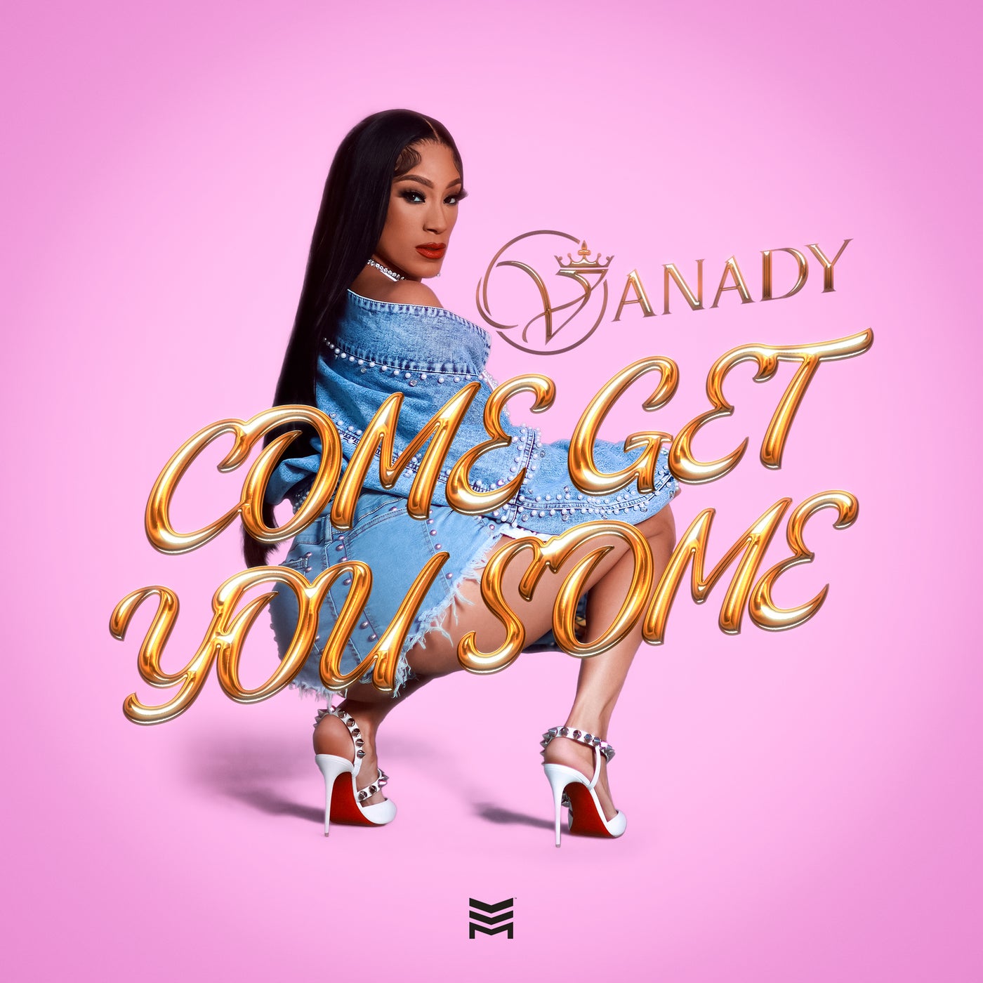 Come Get You Some by Vanady on Beatsource