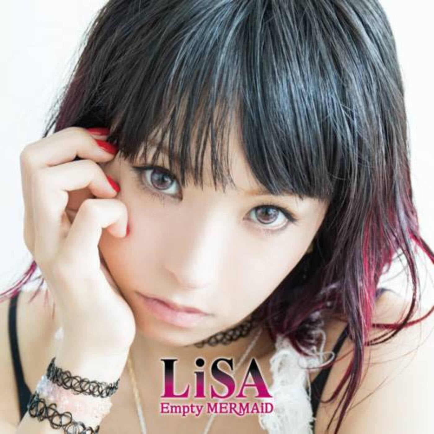 Empty Mermaid (First Edition) by Lisa on Beatsource