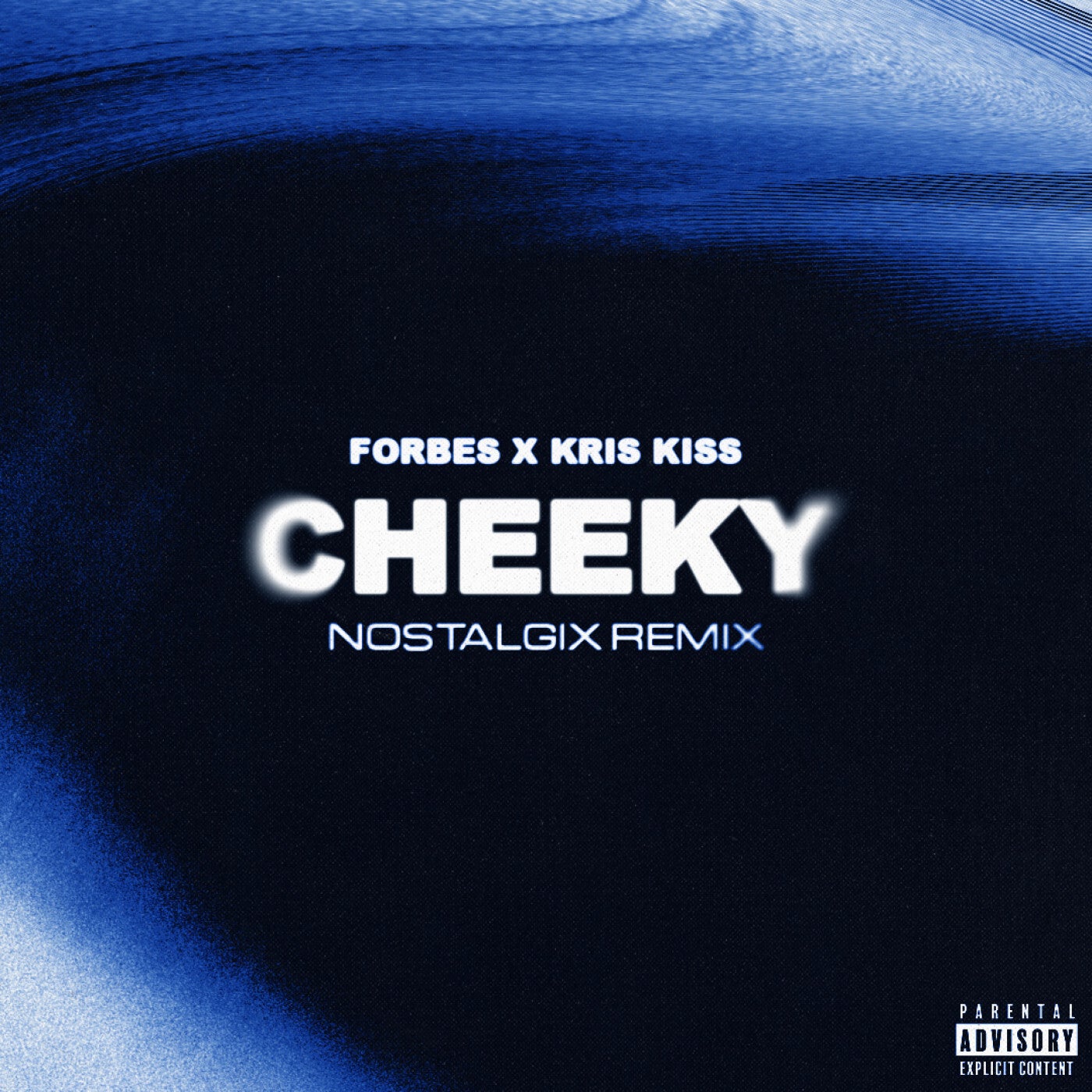 Cheeky (Nostalgix Remix) by Kris Kiss, Nostalgix and Forbes on Beatsource