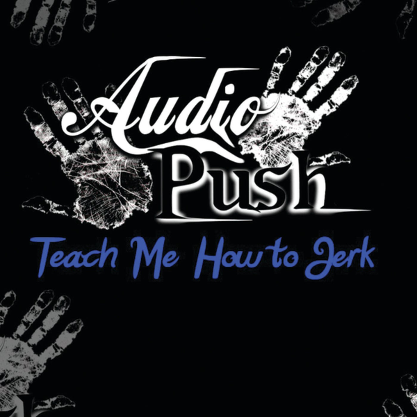 Teach Me How To Jerk by Audio Push on Beatsource