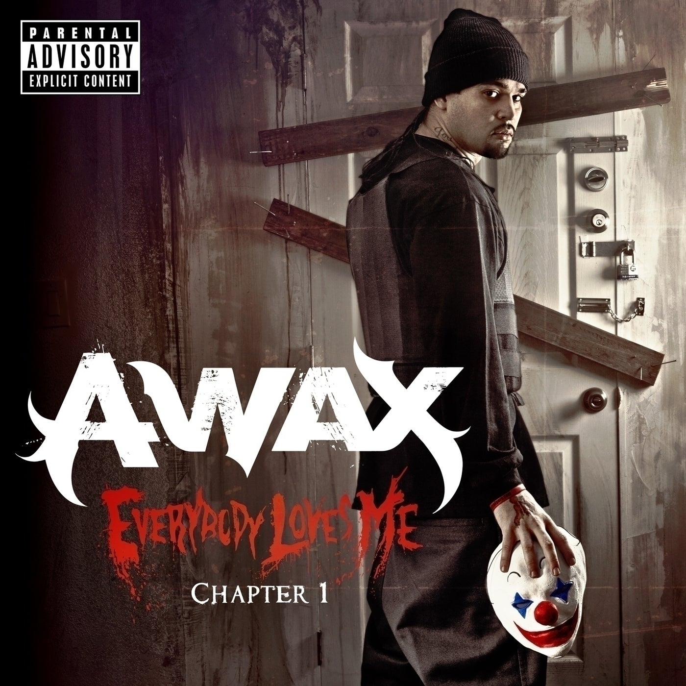 Everybody Loves Me Chapter 1 by A-Wax on Beatsource