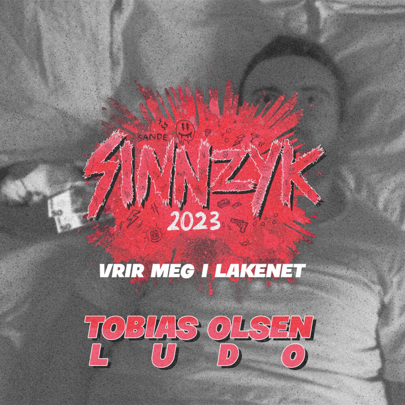 Scheur Sneeuwwitje Sloppenwijk Vrir Meg I Lakenet (Sinnzyk 2023) by Ludo and Tobias Olsen on Beatsource