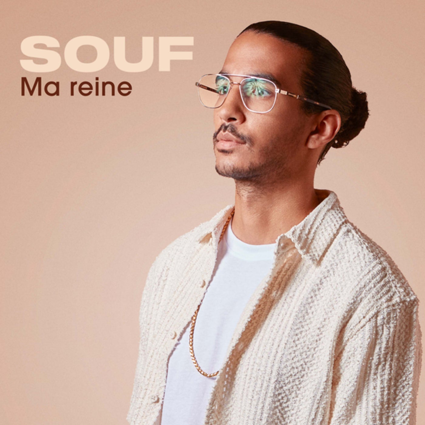 Ma Reine by Souf on Beatsource