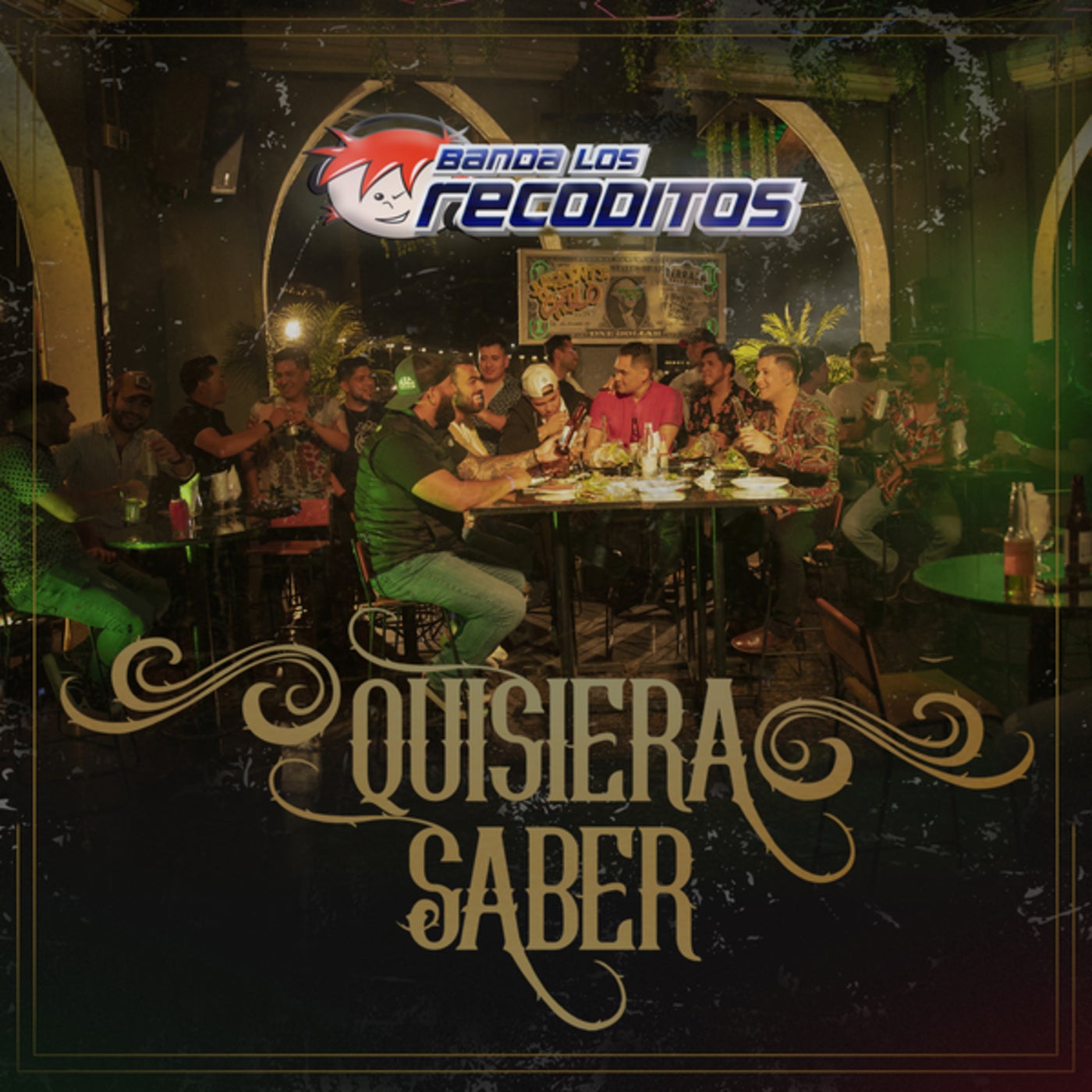 Quisiera Saber By Banda Los Recoditos On Beatsource