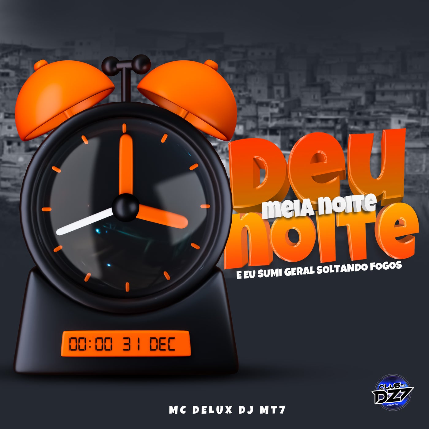 EU SOU PIPOKINHA (feat. Mc Pipokinha, Dj Cadukinho) by DJ MT7 and Club Dz7  on Beatsource