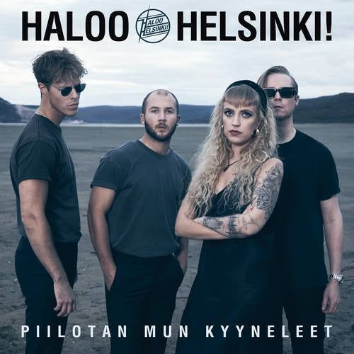 Hulluuden Highway by Haloo Helsinki! on Beatsource