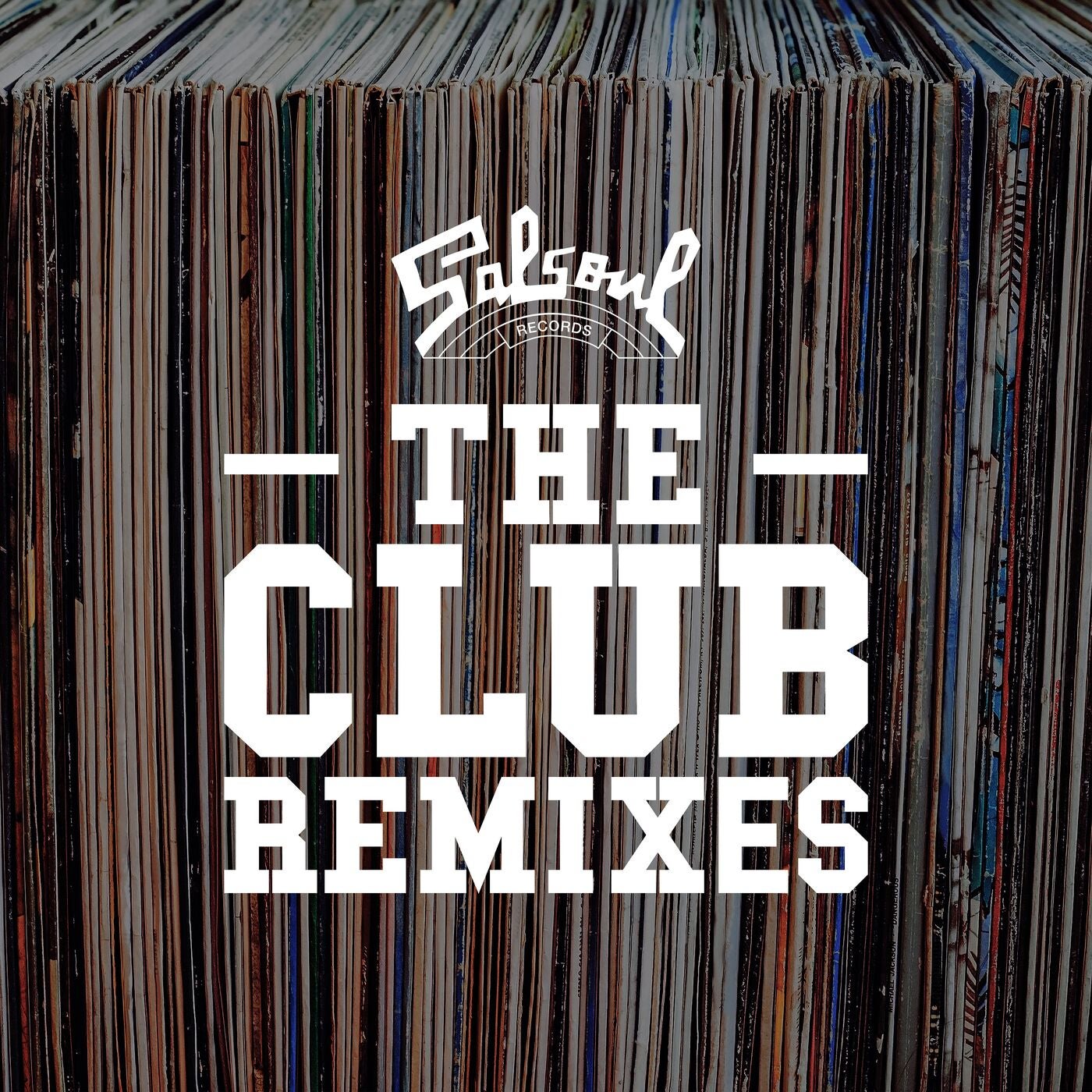 Salsoul: The Club Remixes by First Choice, Loleatta Holloway