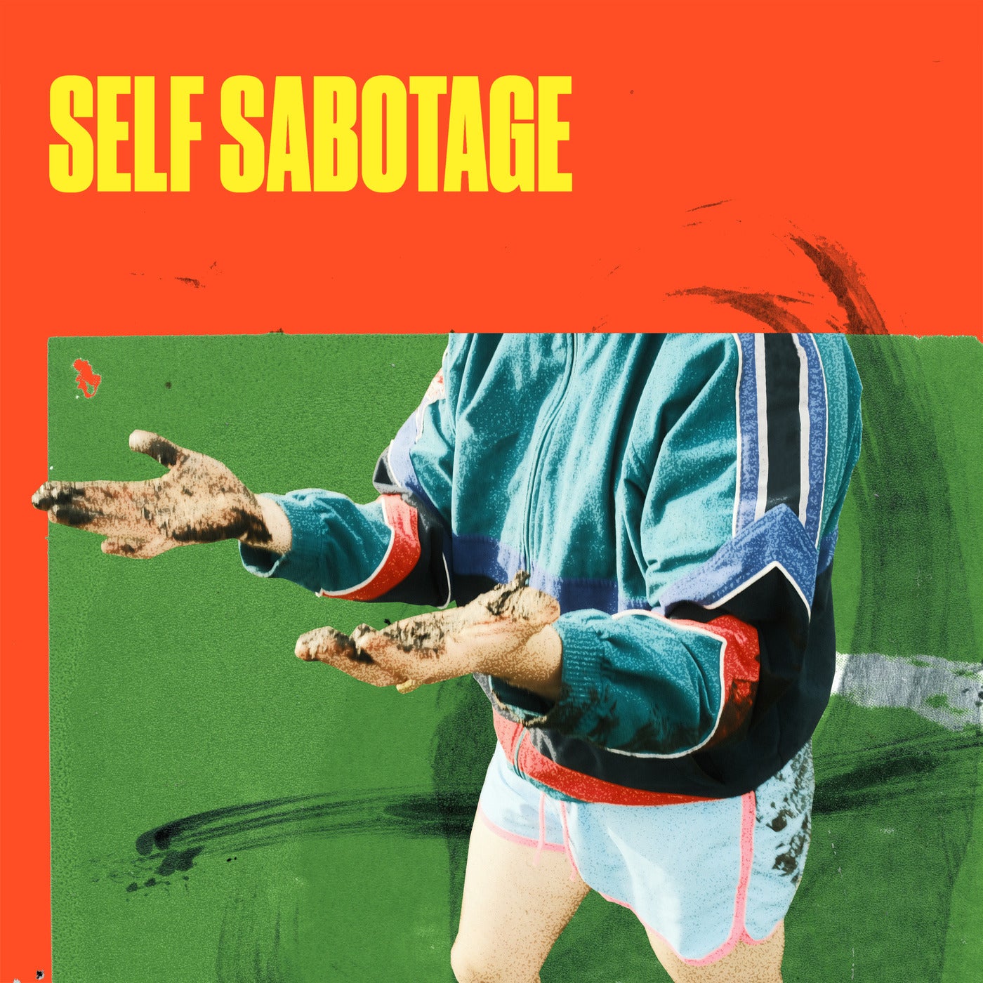 Self Sabotage by 49th & Main on Beatsource