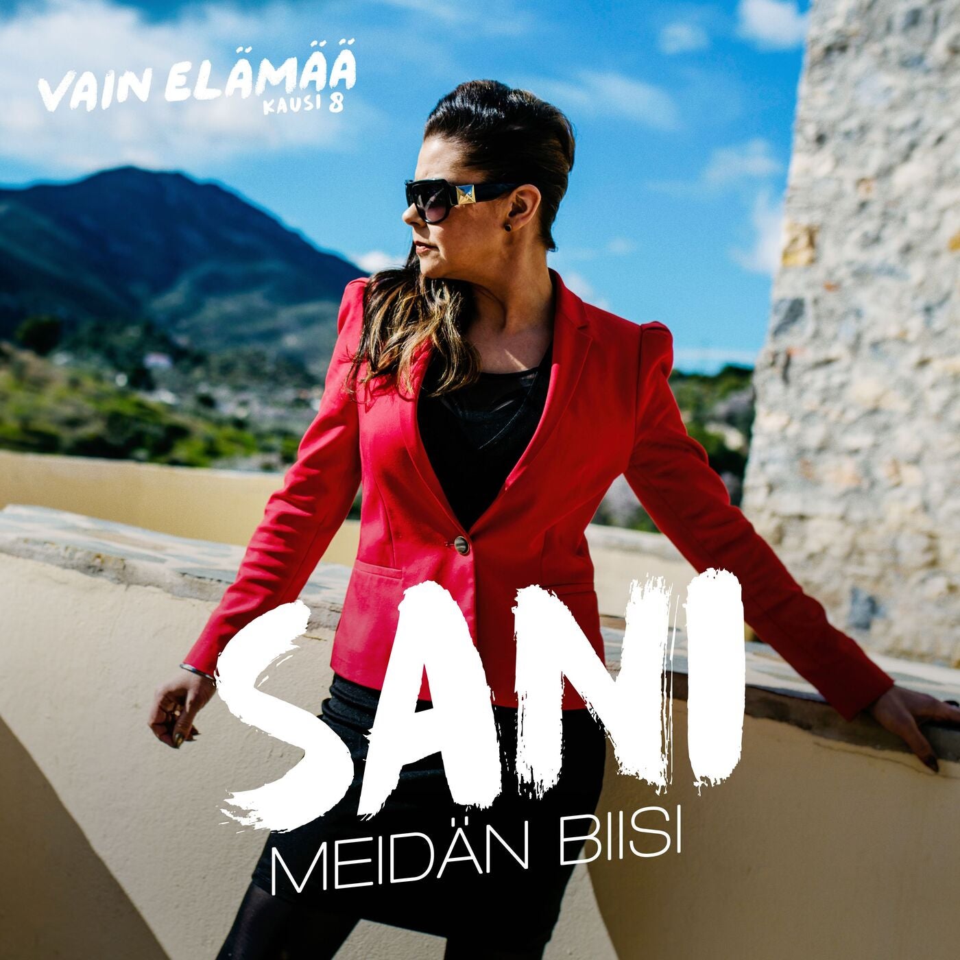 Meidän biisi (Vain elämää kausi 8) by Sani on Beatsource