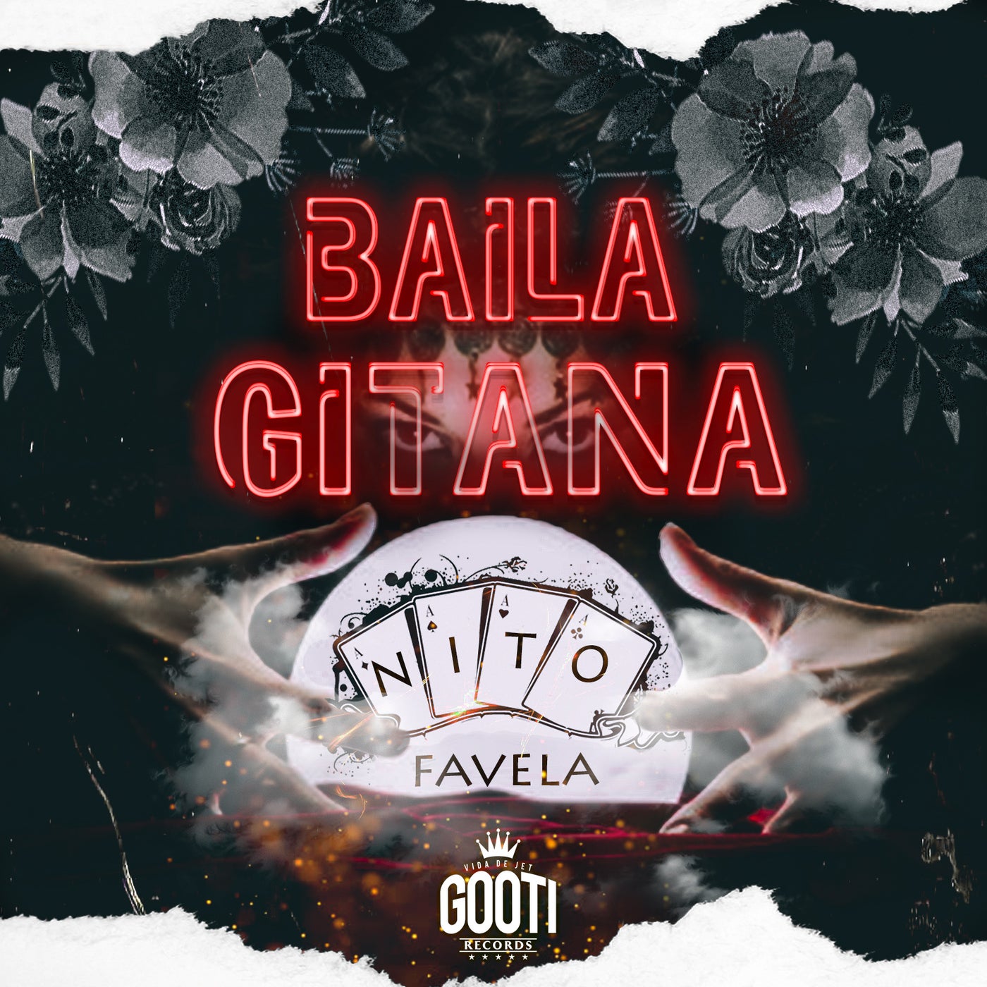 Baila Gitana by Nito Favela on Beatsource