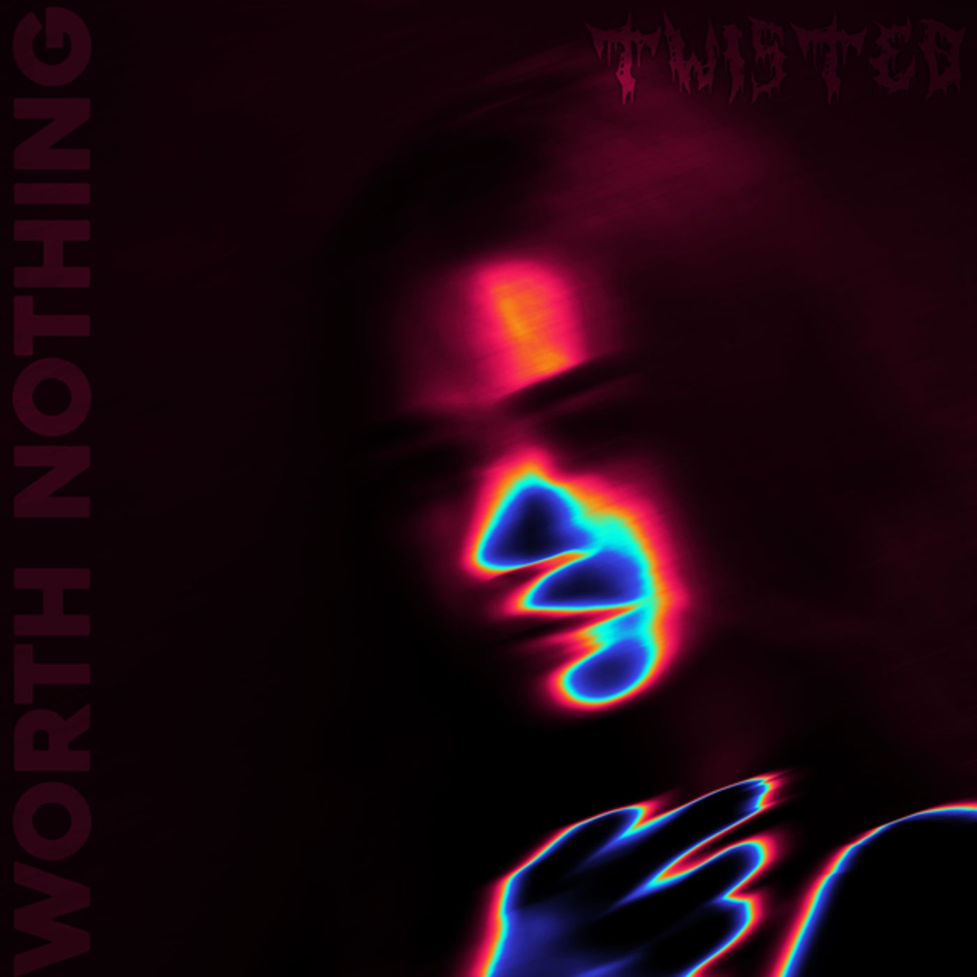 WORTH NOTHING by Twisted on Beatsource