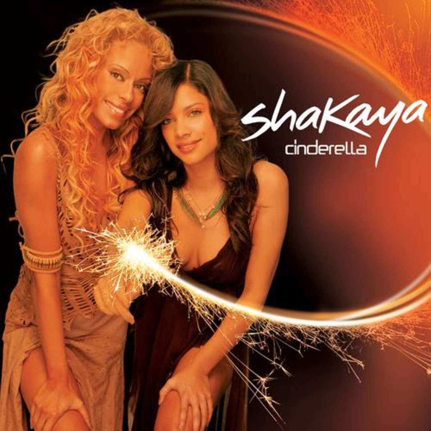 Cinderella By Shakaya On Beatsource cinderella-by-shakaya-on-beatsource