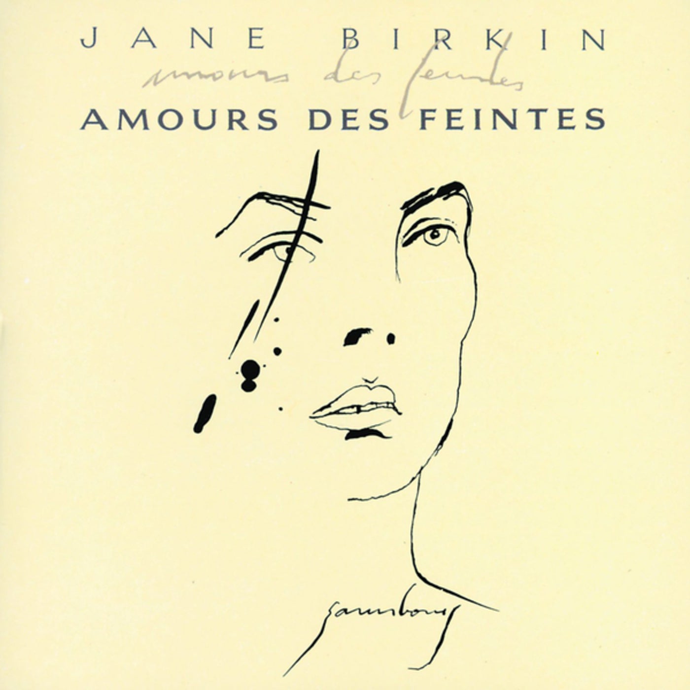Jane Birkin – Lolita Go Home (First Pressing) - Vinyl Pussycat Records