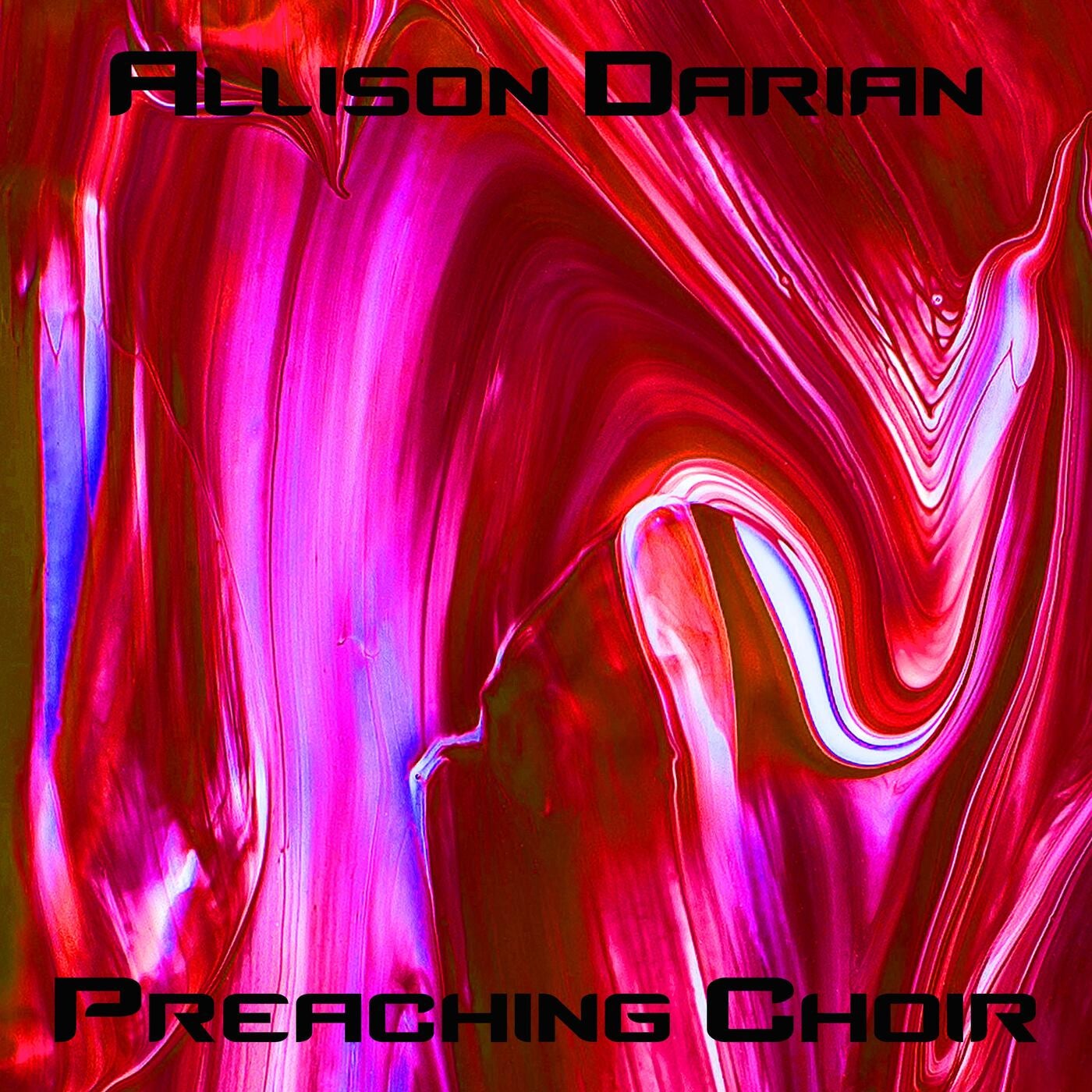 Preaching Choir by Allison Darian on Beatsource Preaching Choir by Allison Darian on Beatsource