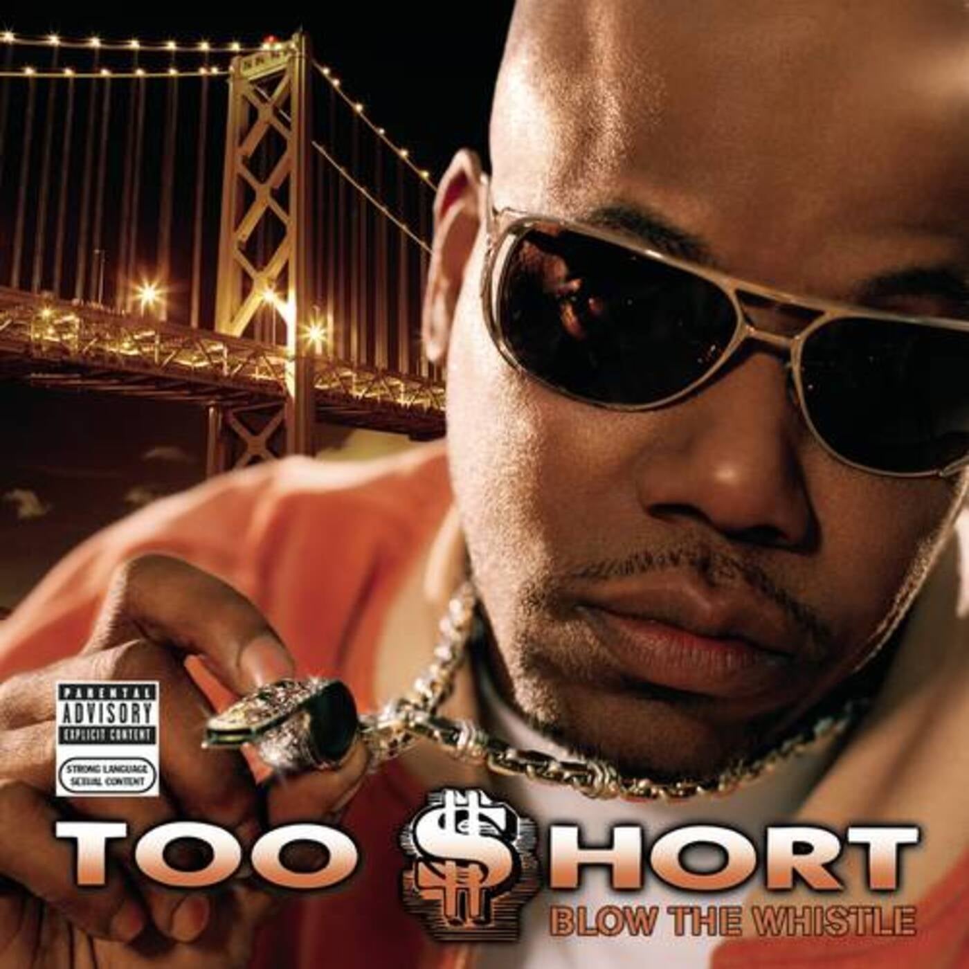 Blow The Whistle By Too $hort On Beatsource