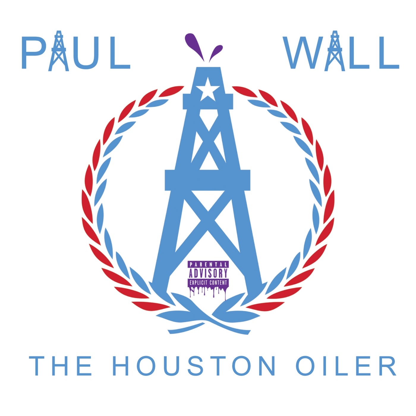 Houston Oiler by Paul Wall on Beatsource