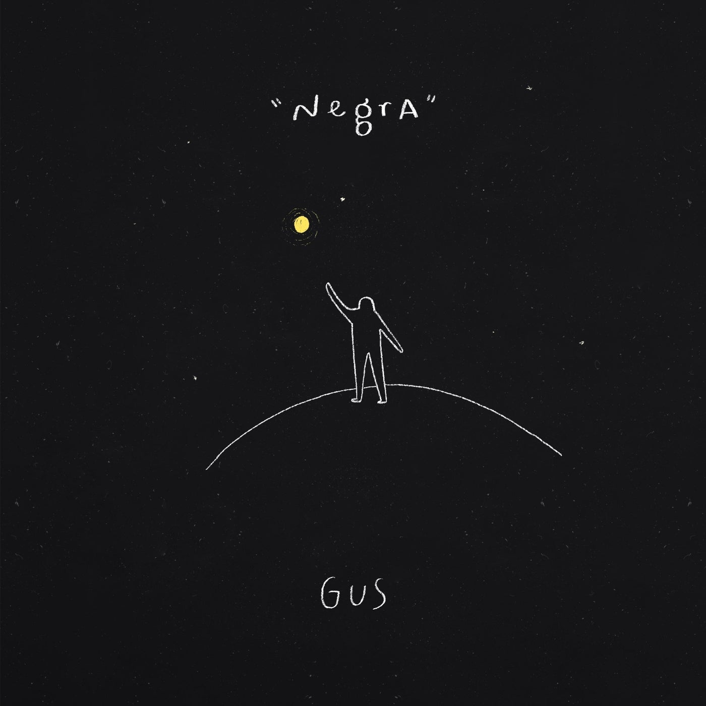 negra by Gus on Beatsource