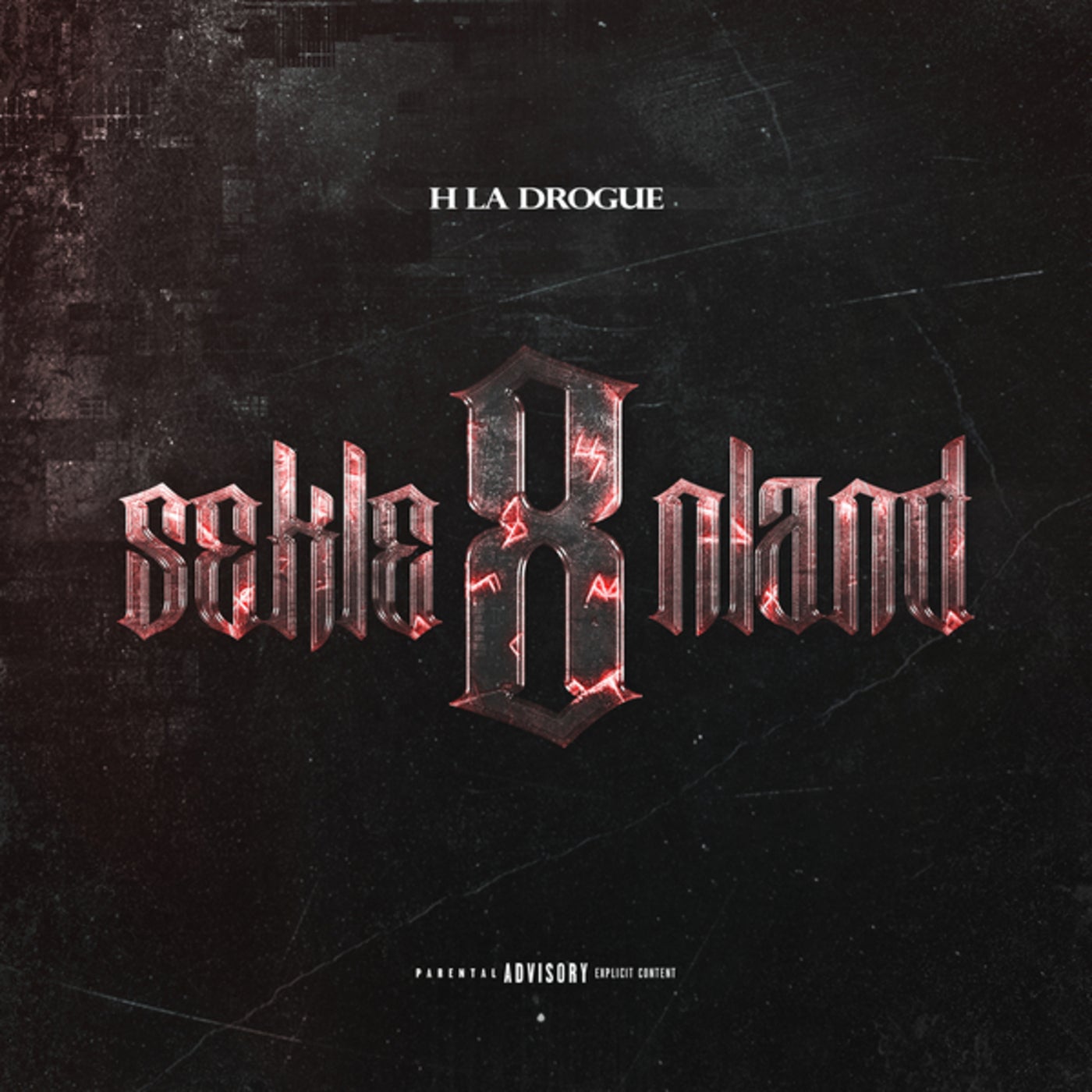 Seklenland by H.LA DROGUE on Beatsource