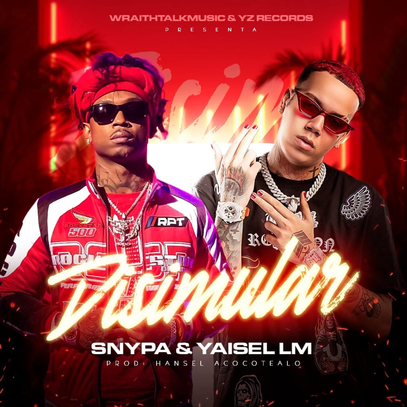 SLATT TALK by Yak Gotti, kid808, Snypa, Young Thug, Lil Duke