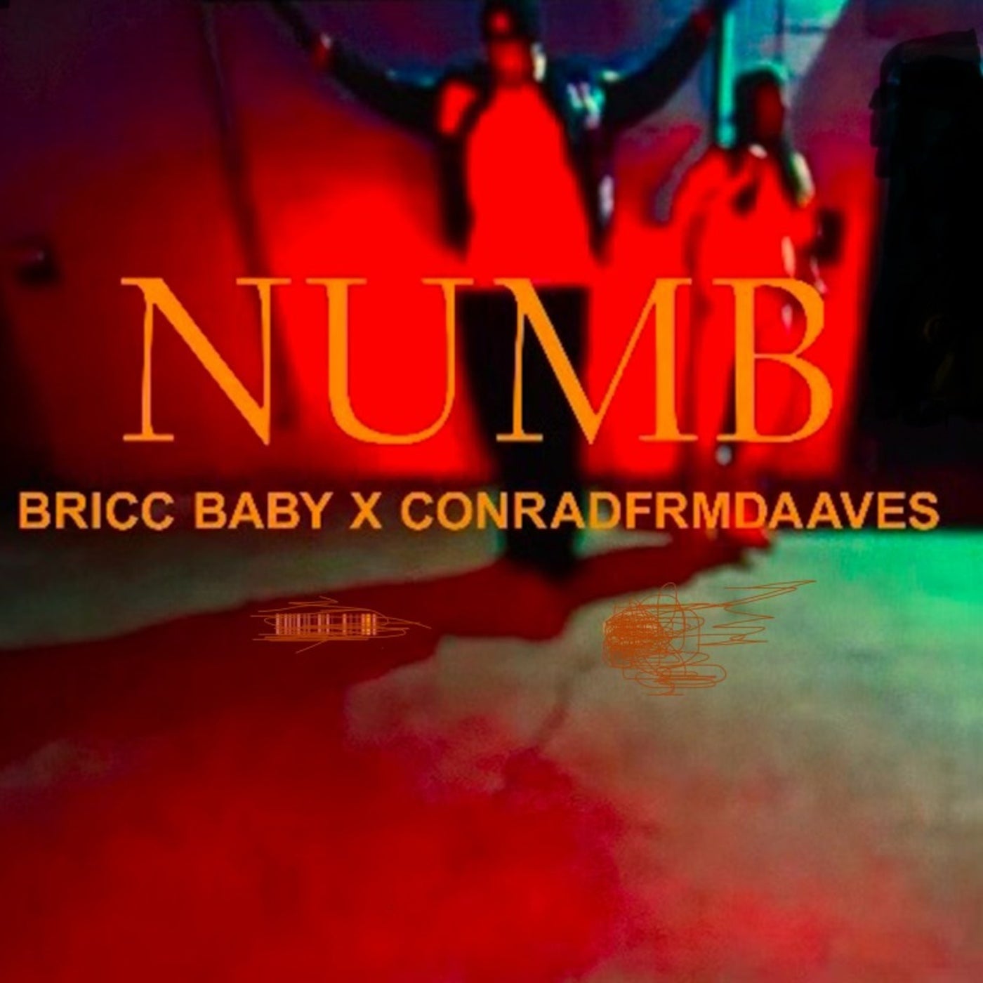 MUSIQUE CONCRET　BRING UP BABY　レコード Lil Uzi by Bricc Baby on Beatsource