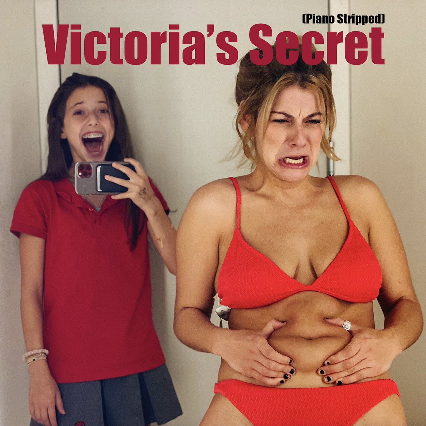 Victoria's Secret, Bustyresources Wiki