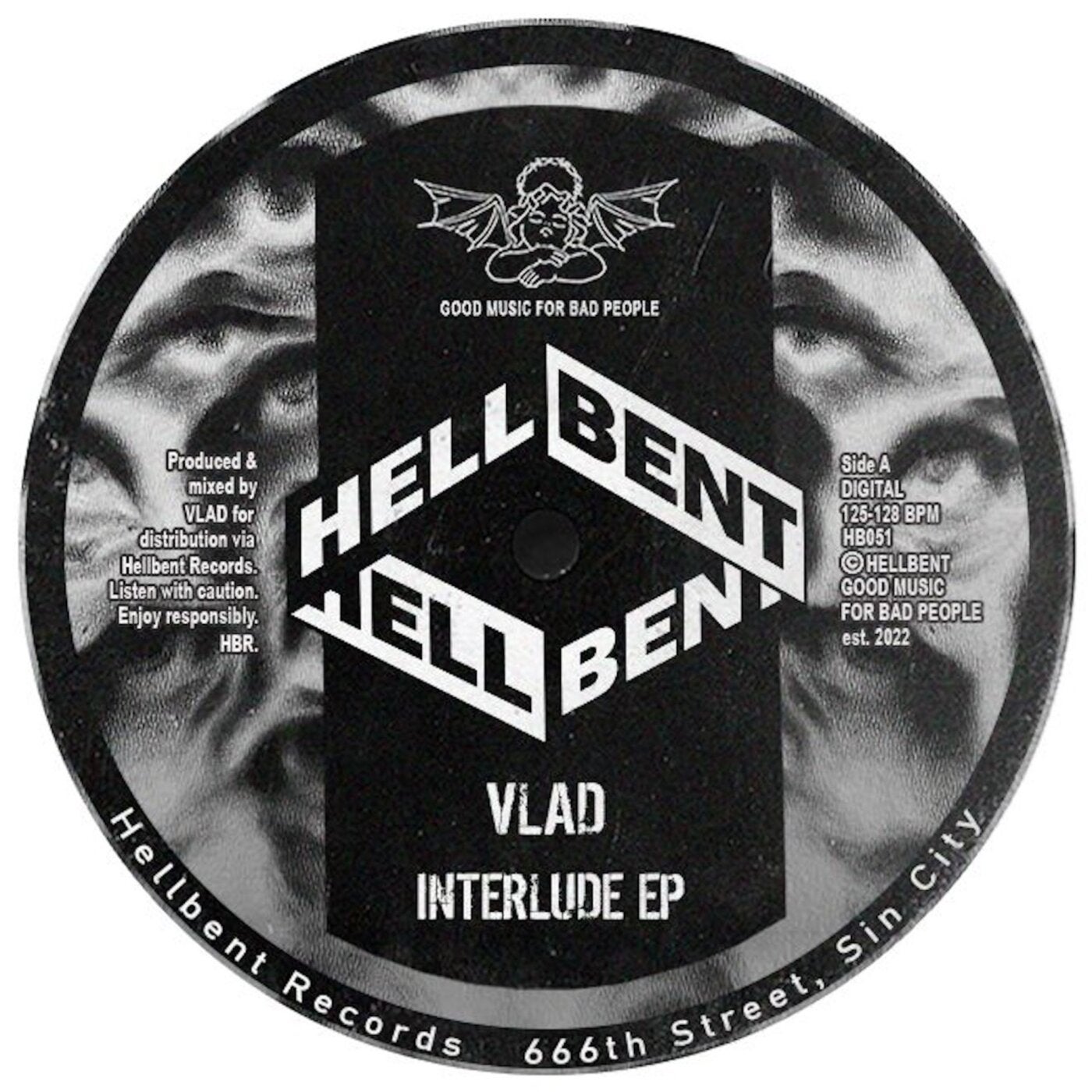 Hellbent Records Music and DJ Edits on Beatsource
