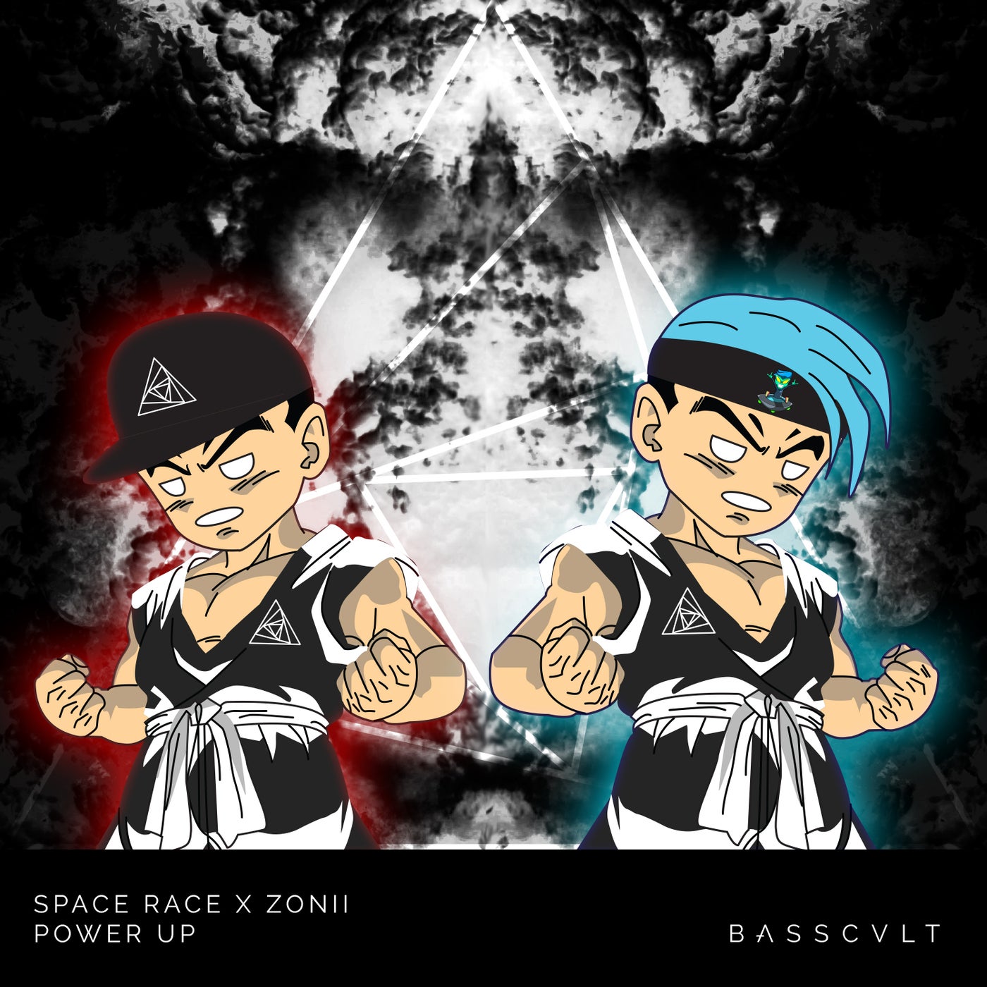 Gang Shit (Remixes) by Mikes Revenge, Jimmy Wit an H and Junior