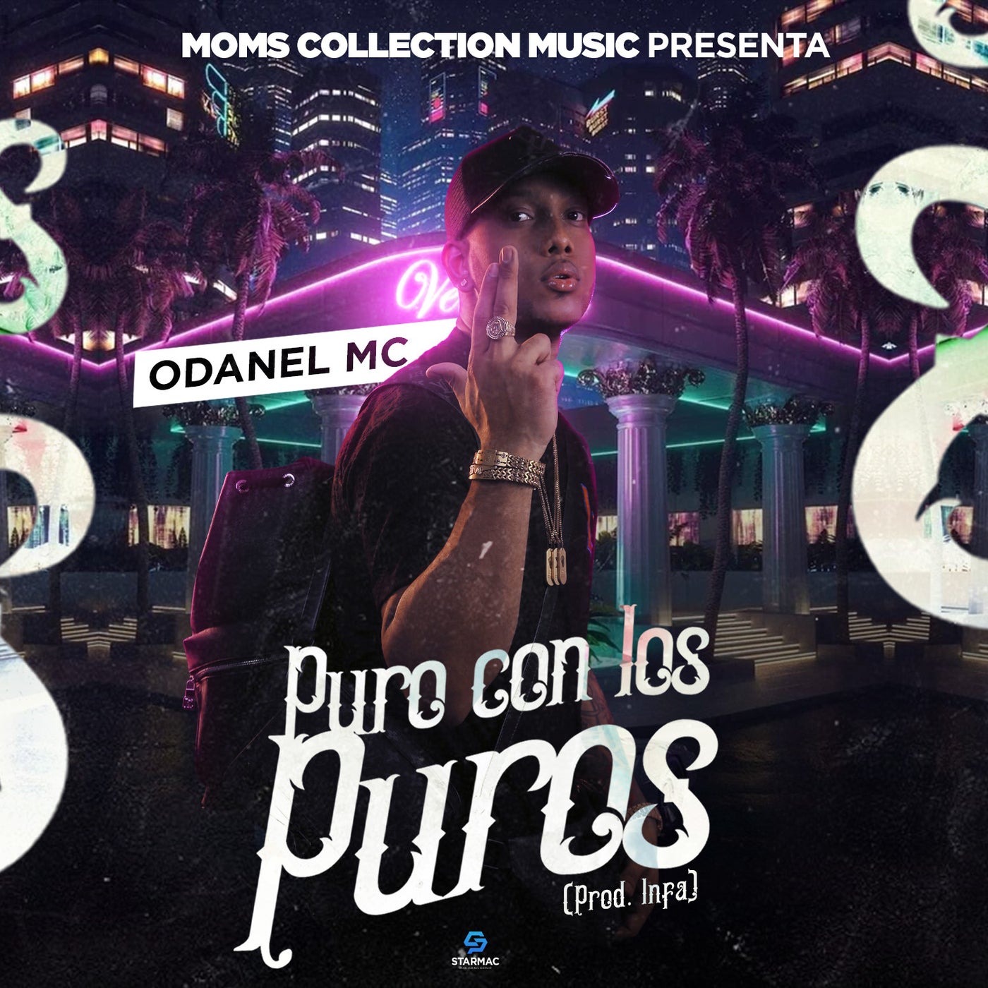 Orlando Moreno Feo: albums, songs, playlists