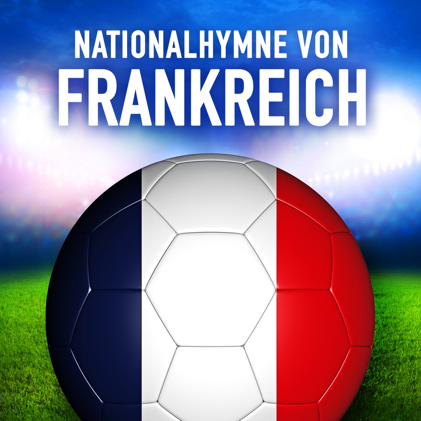 Frankreich: La Marseillaise (Französische Nationalhymne) - Single By ...