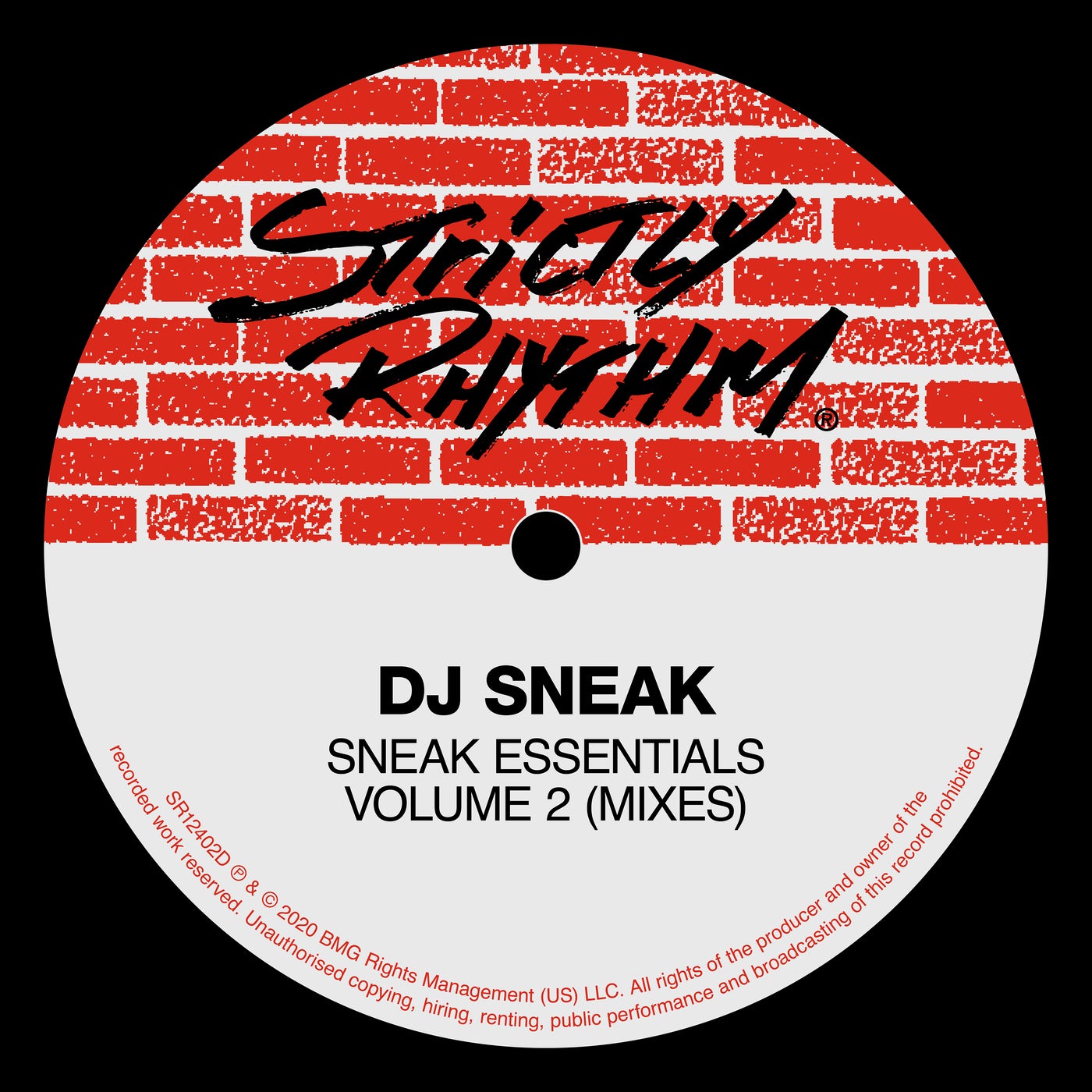Sneak Essentials, Vol. 2 (Mixes) by DJ Sneak on Beatsource