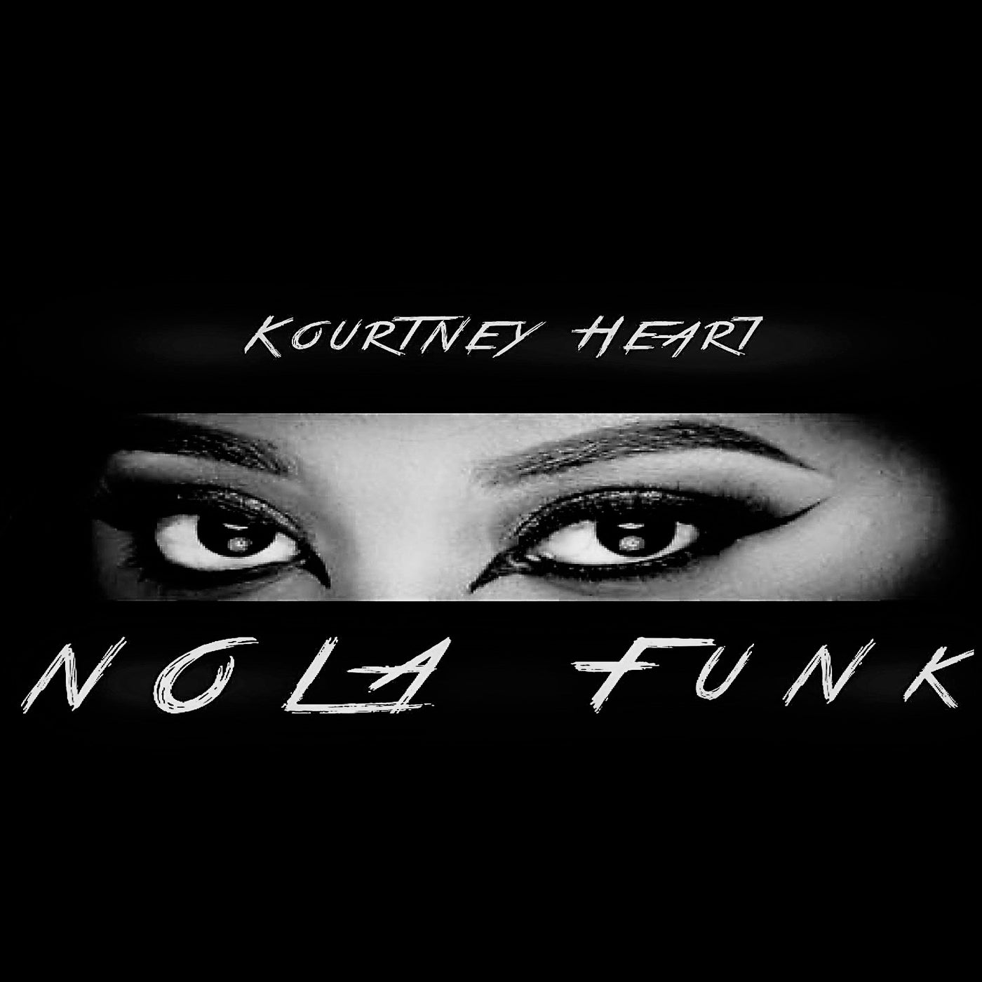 Nola Funk by Kourtney Heart on Beatsource
