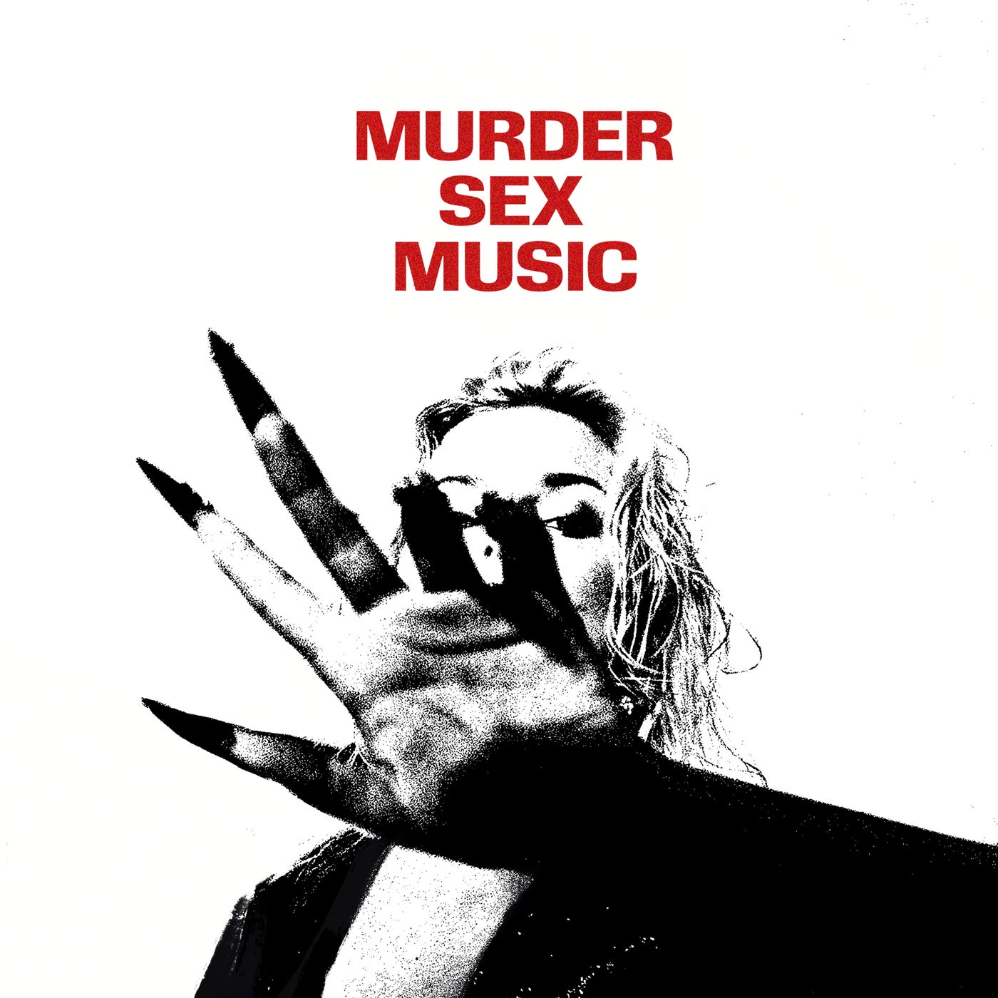 MURDER SEX MUSIC by Dorothy Takev on Beatsource