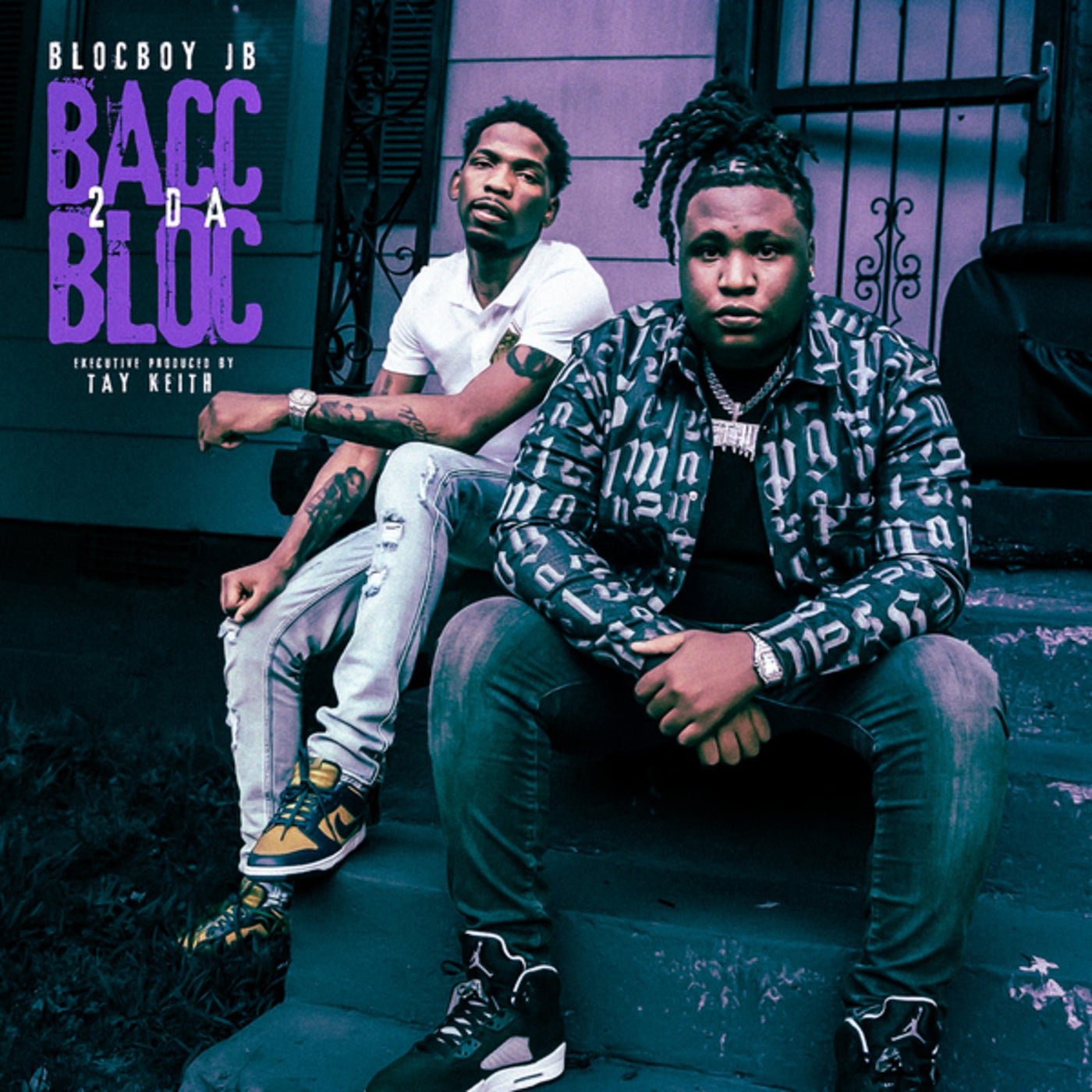 Addiction by BlocBoy JB and Pooh Shiesty on Beatsource.