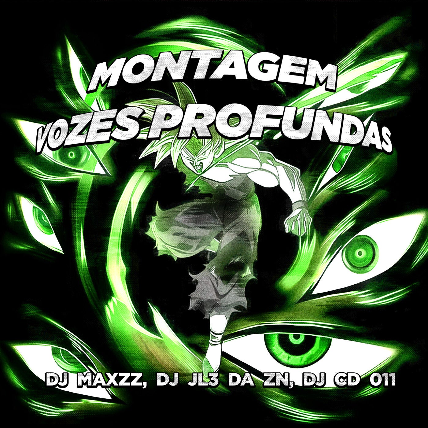 MONTAGEM VOZES PROFUNDAS - Ultra Slowed by Mc Gw, DJ MAXZZ, DJ CD 011 ...