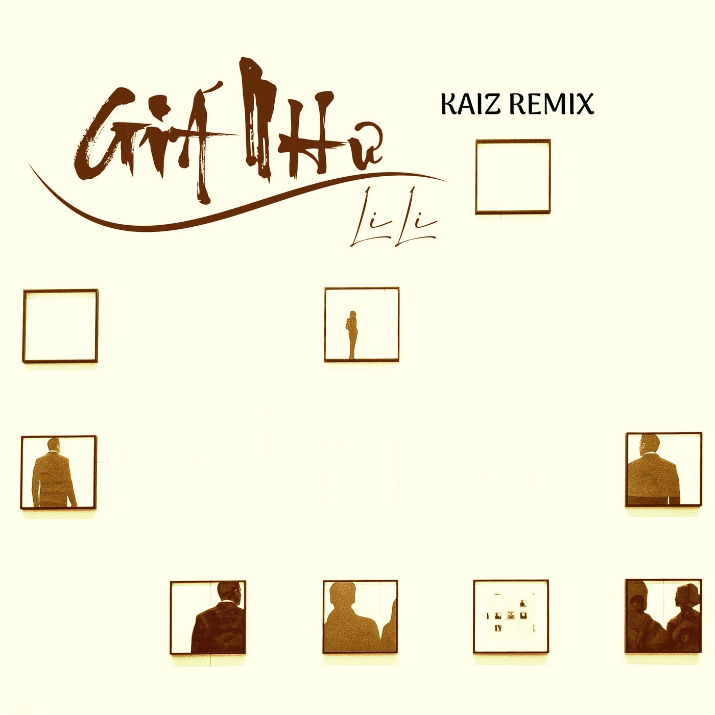 Gi叩 Nh動 Kaiz Remix By Li Li On Beatsource