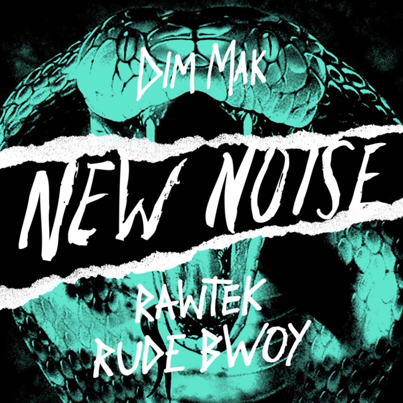 Rude Bwoy by Rawtek on Beatsource