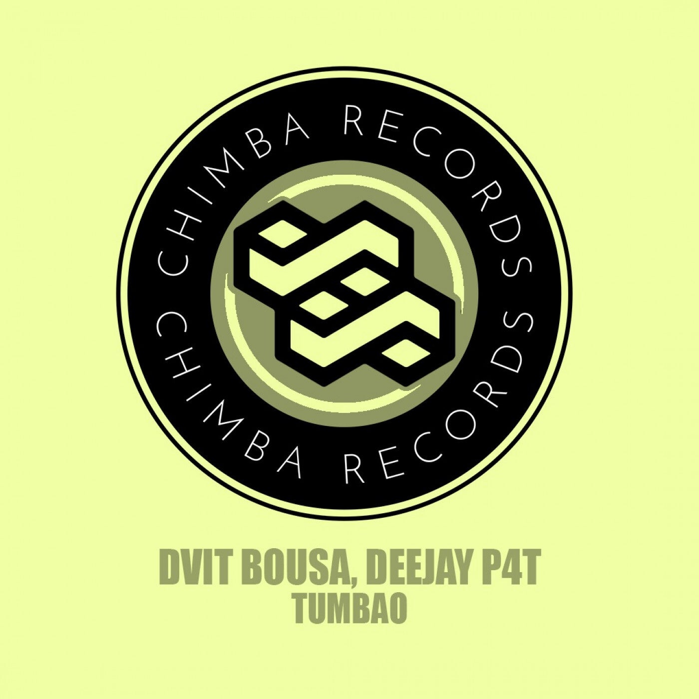 El Tumbao by Dvit Bousa and Deejay P4T on Beatsource