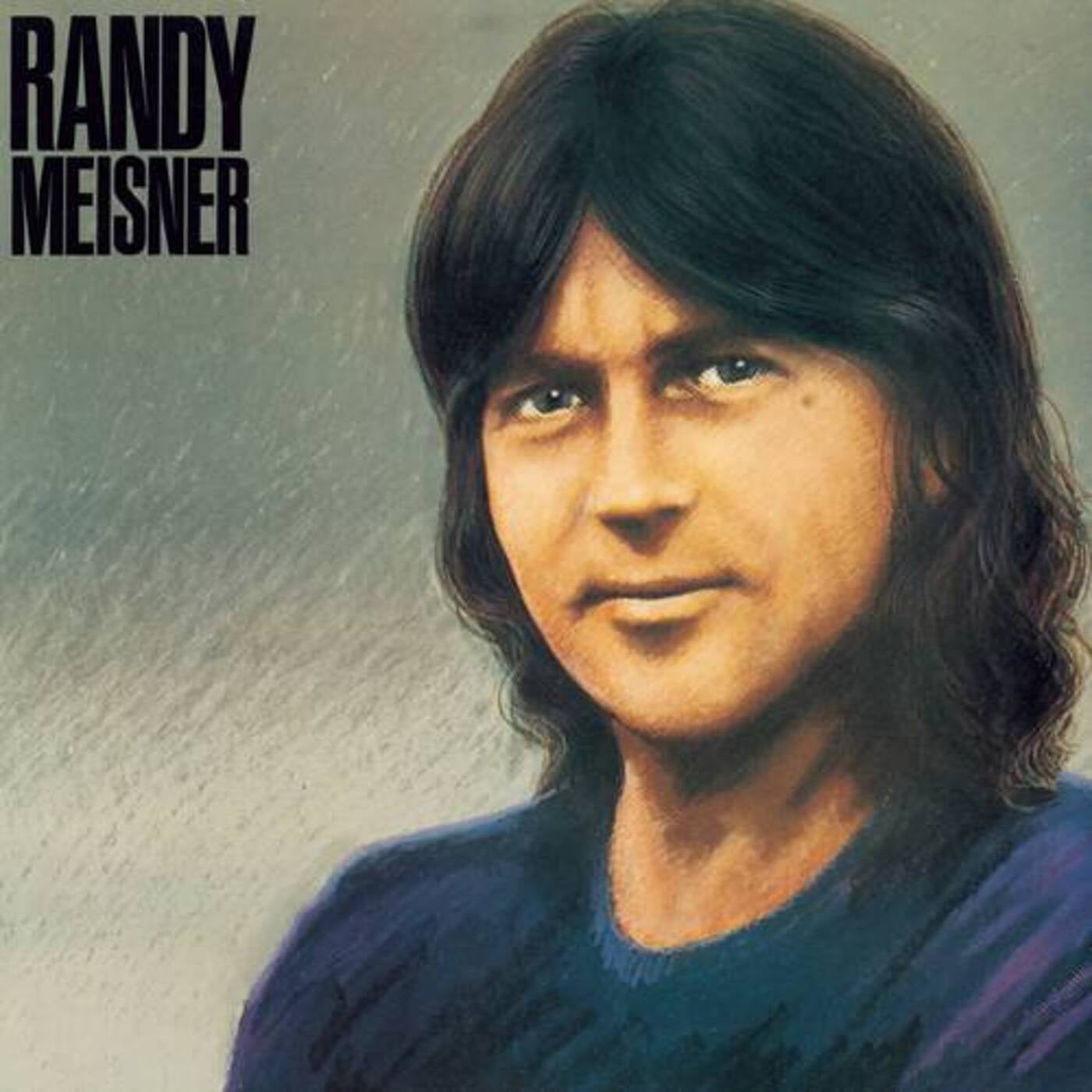 Randy Meisner By Randy Meisner On Beatsource