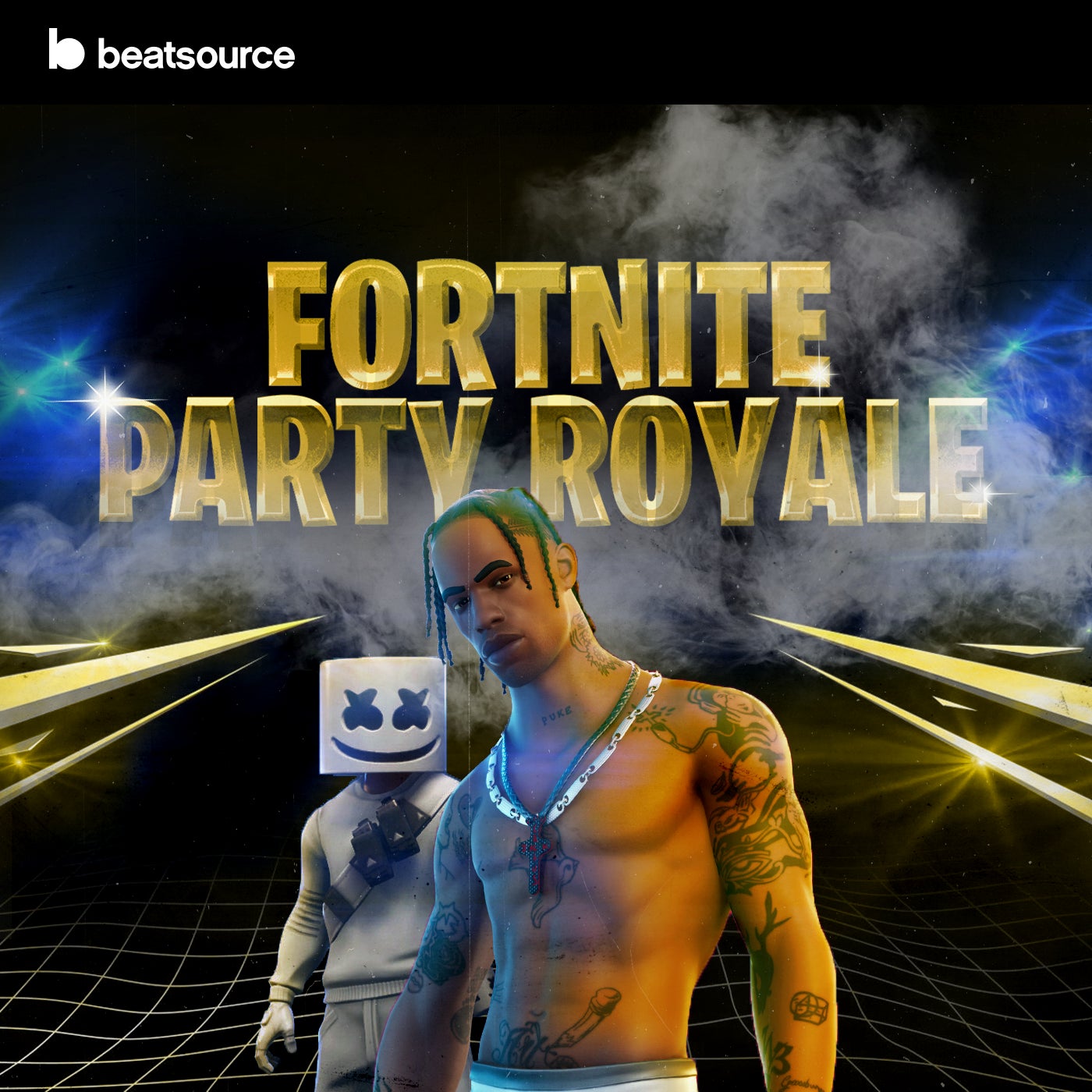 fortnite-party-royale-playlist-for-djs-on-beatsource