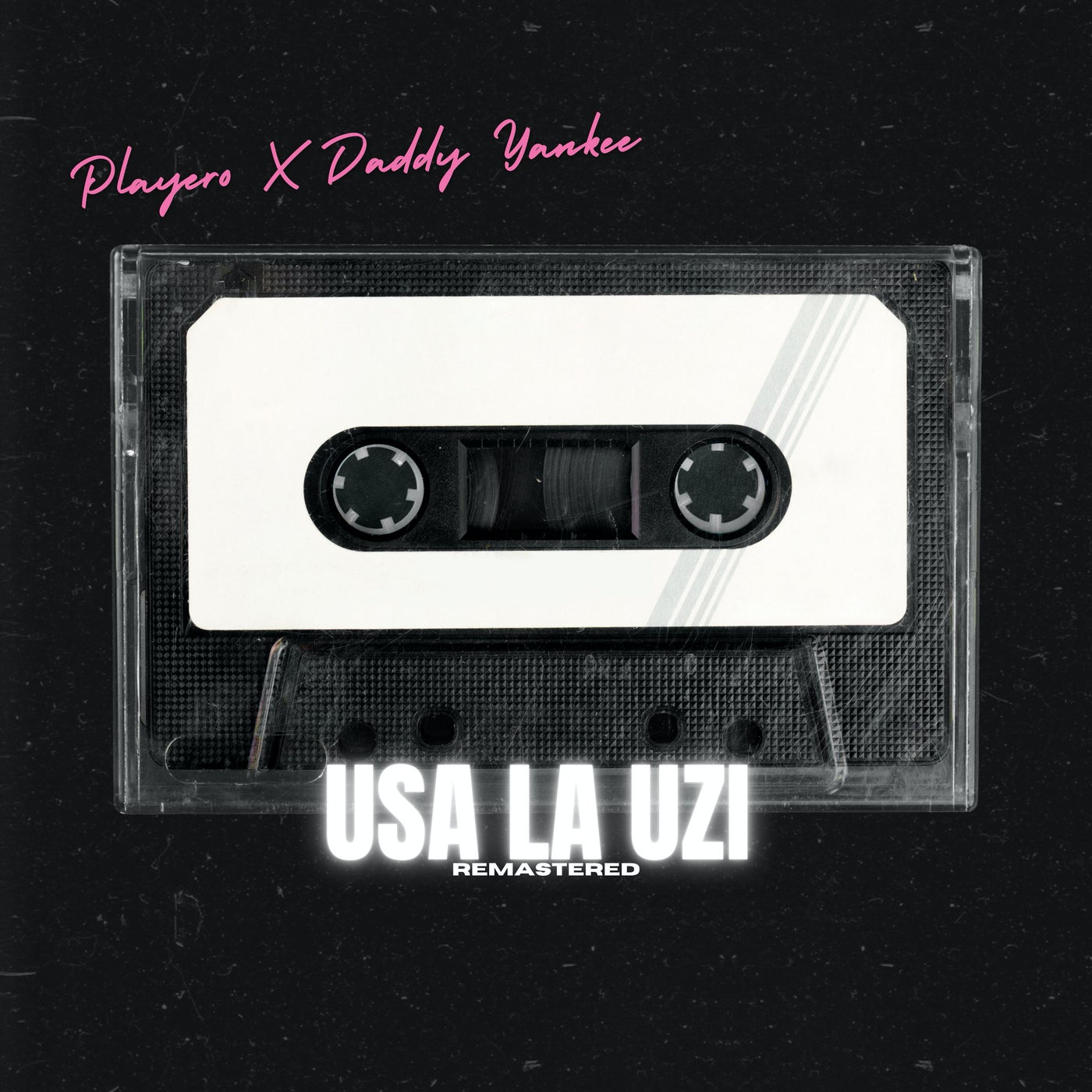 Usa la Uzi by Daddy Yankee and Playero on Beatsource