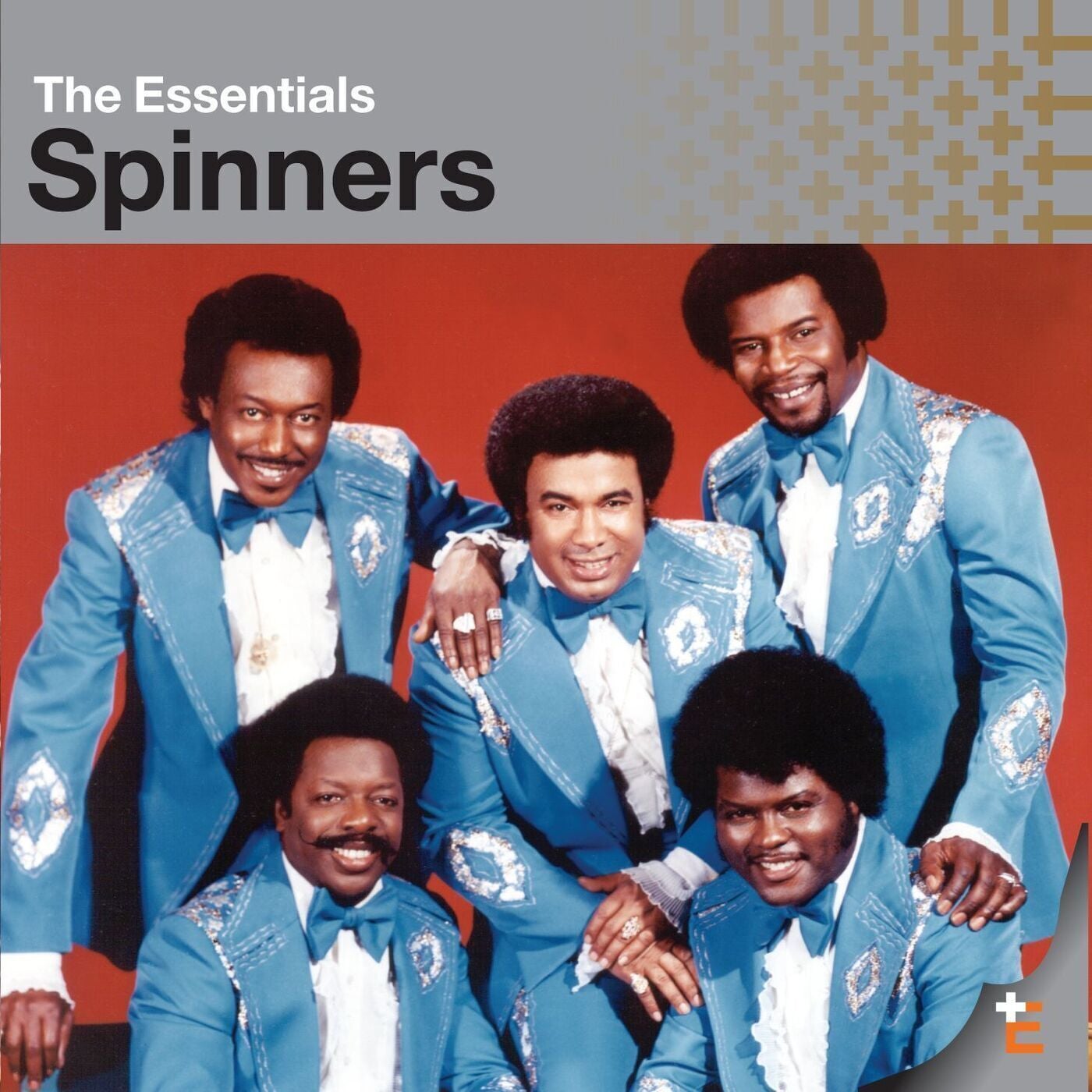 Essentials by The Spinners and Dionne Warwick on Beatsource