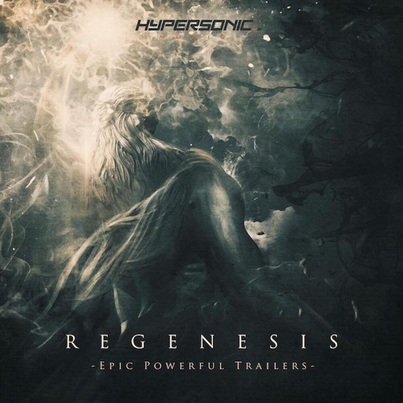 Regenesis: Epic Powerful Trailers by Hypersonic Music, Bob Thole, Caleb ...