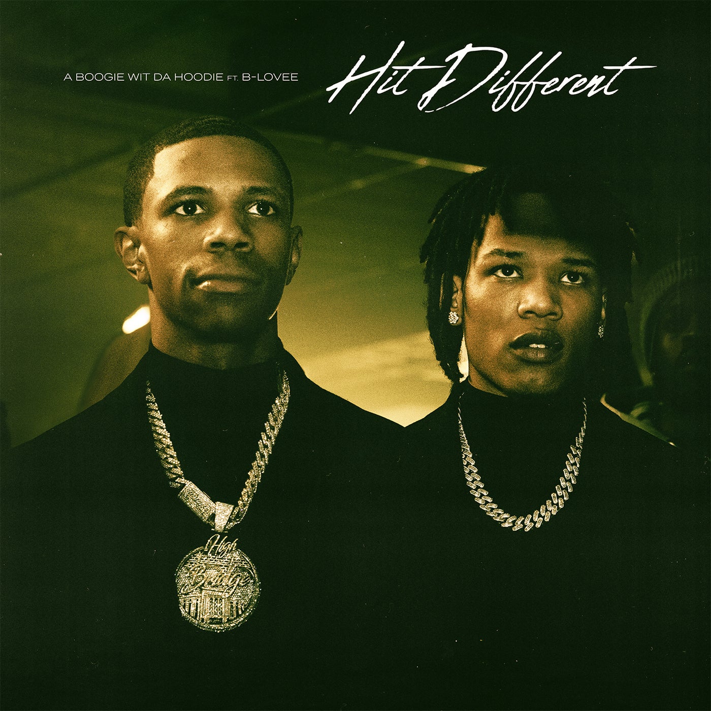 Highbridge the Label / Atlantic Records Releases and Artists ...