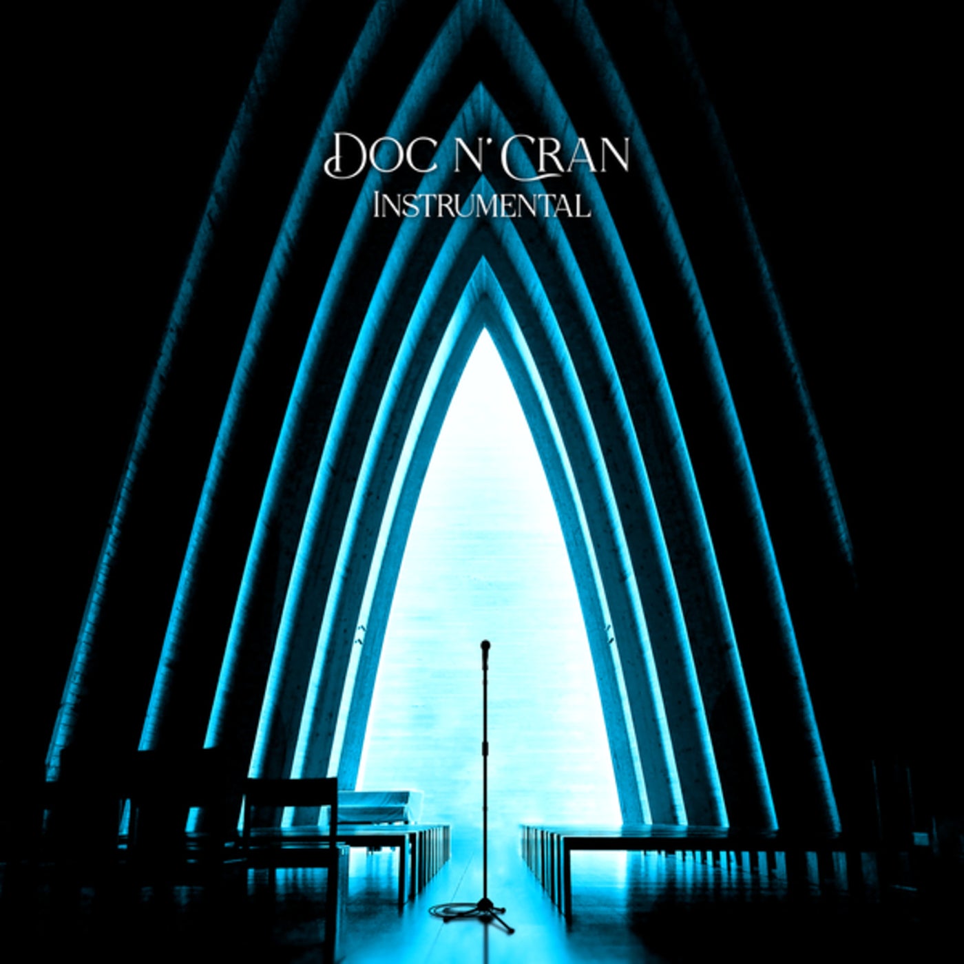 DOC N' CRAN by The D.O.C. and Brad Woodgate on Beatsource