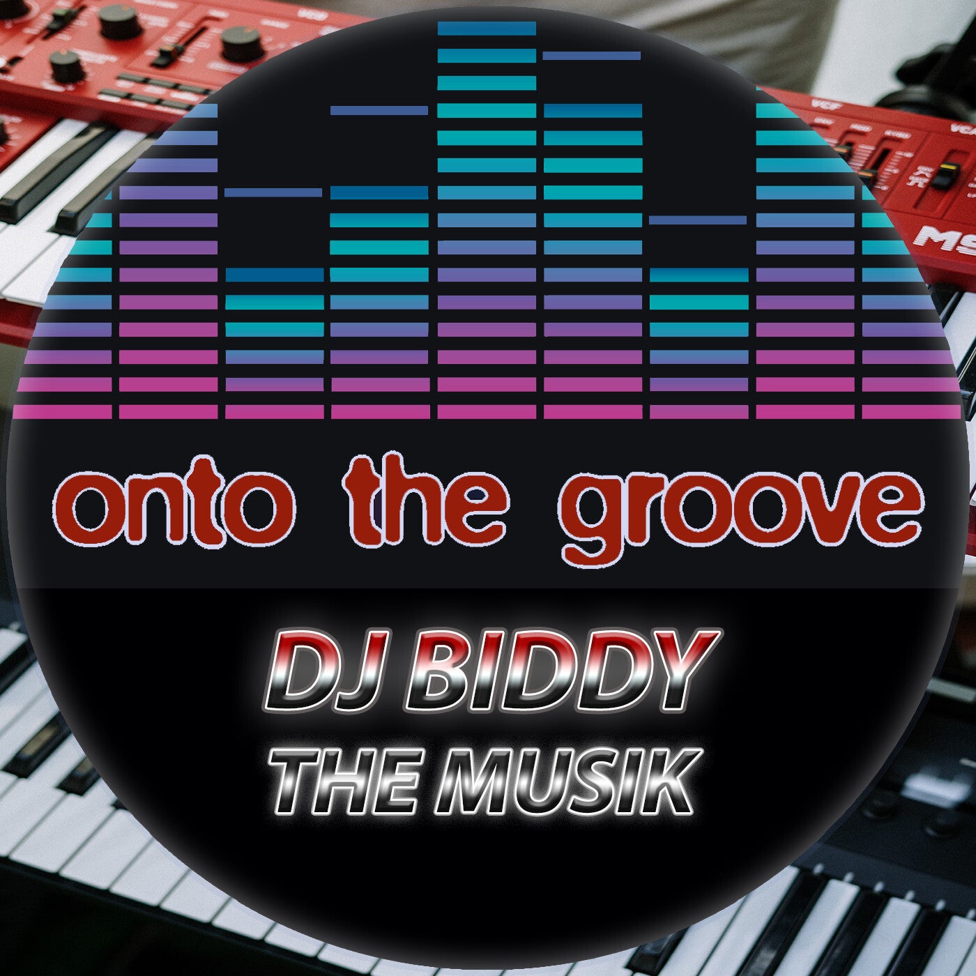 A New Day by DJ Biddy on Beatsource